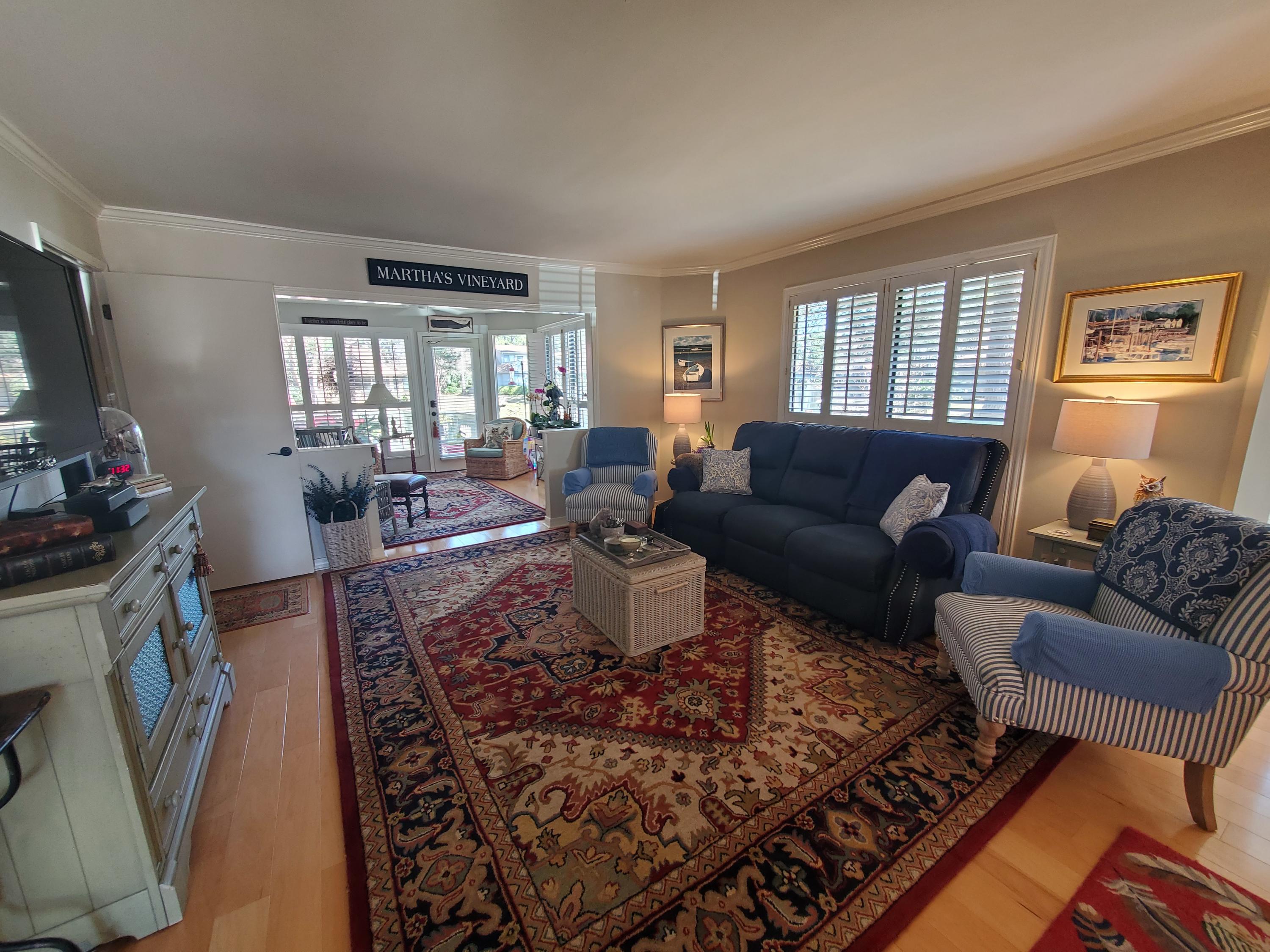 FAIRWAYS AT SANDESTIN PH 3 - Residential