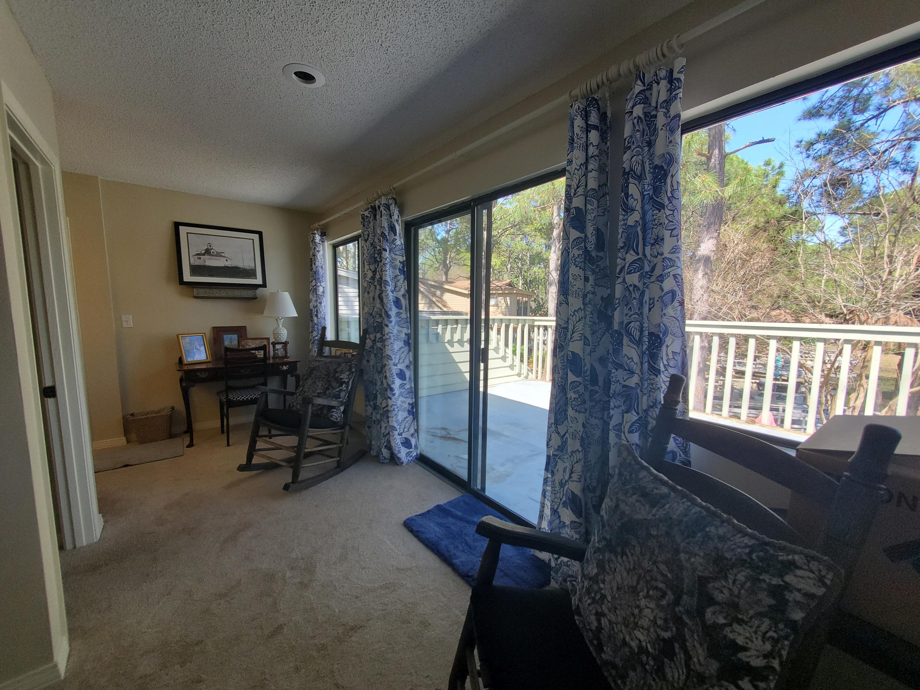 FAIRWAYS AT SANDESTIN PH 3 - Residential