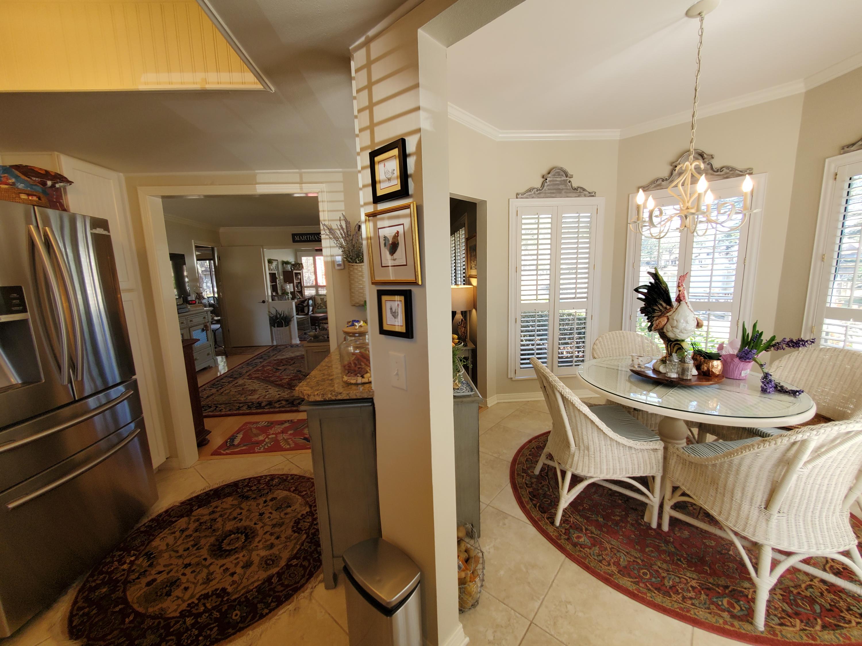 FAIRWAYS AT SANDESTIN PH 3 - Residential