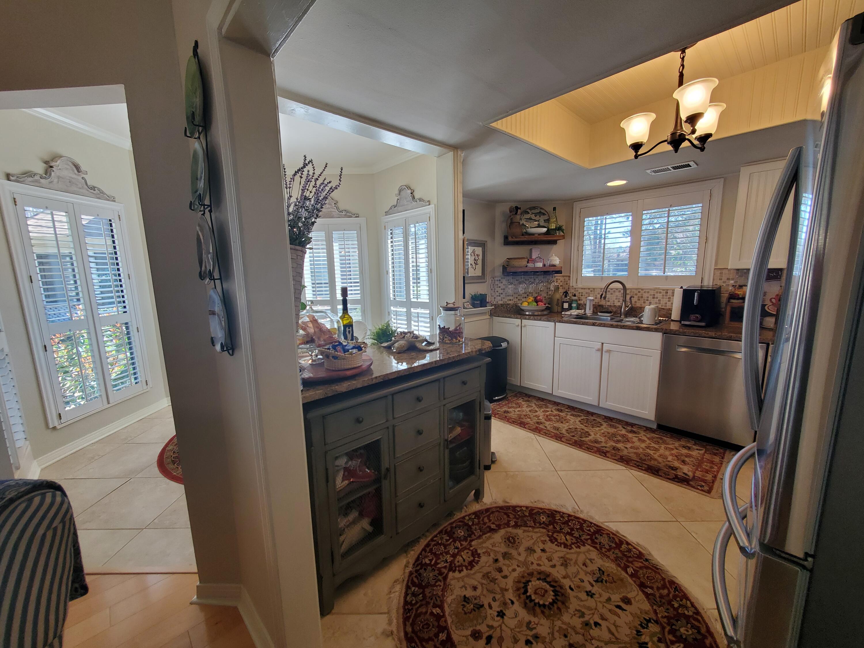 FAIRWAYS AT SANDESTIN PH 3 - Residential