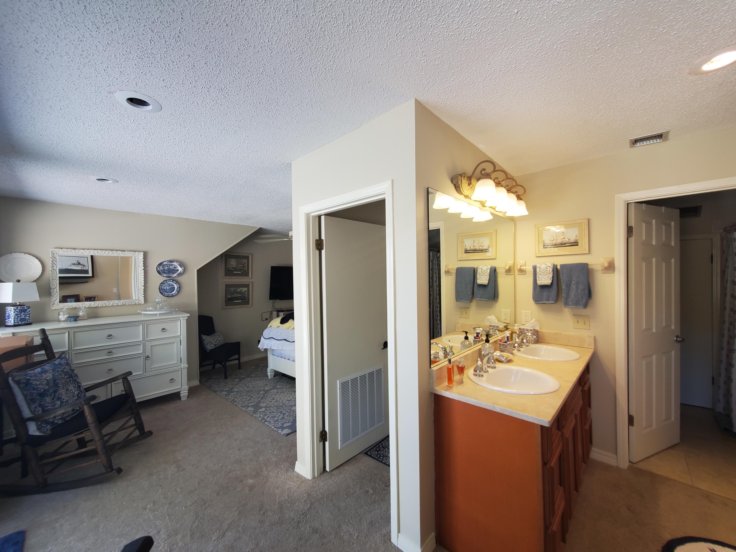 FAIRWAYS AT SANDESTIN PH 3 - Residential