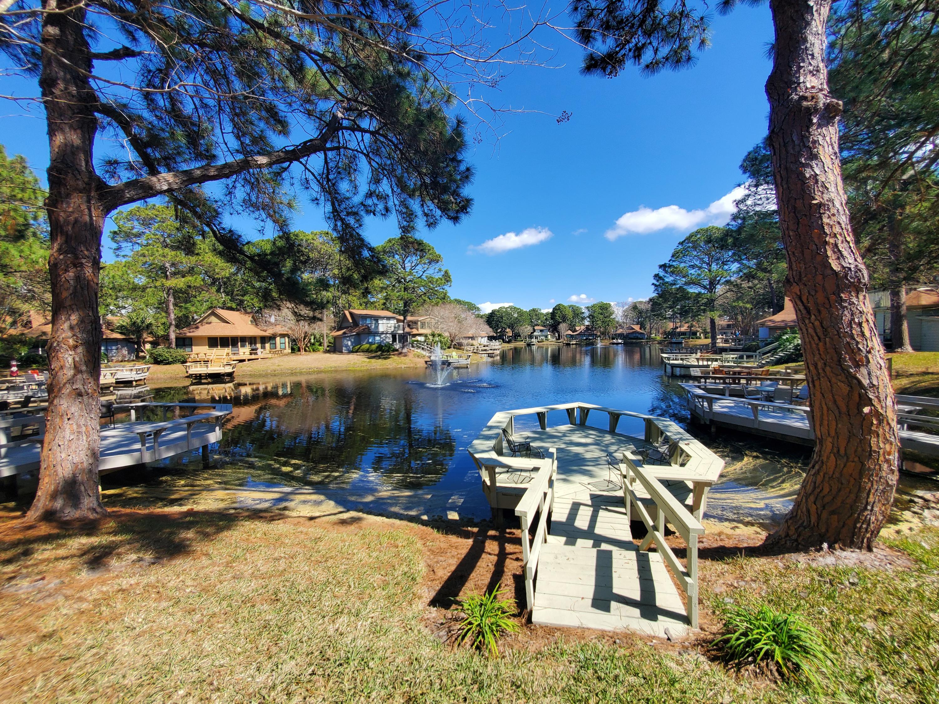 FAIRWAYS AT SANDESTIN PH 3 - Residential