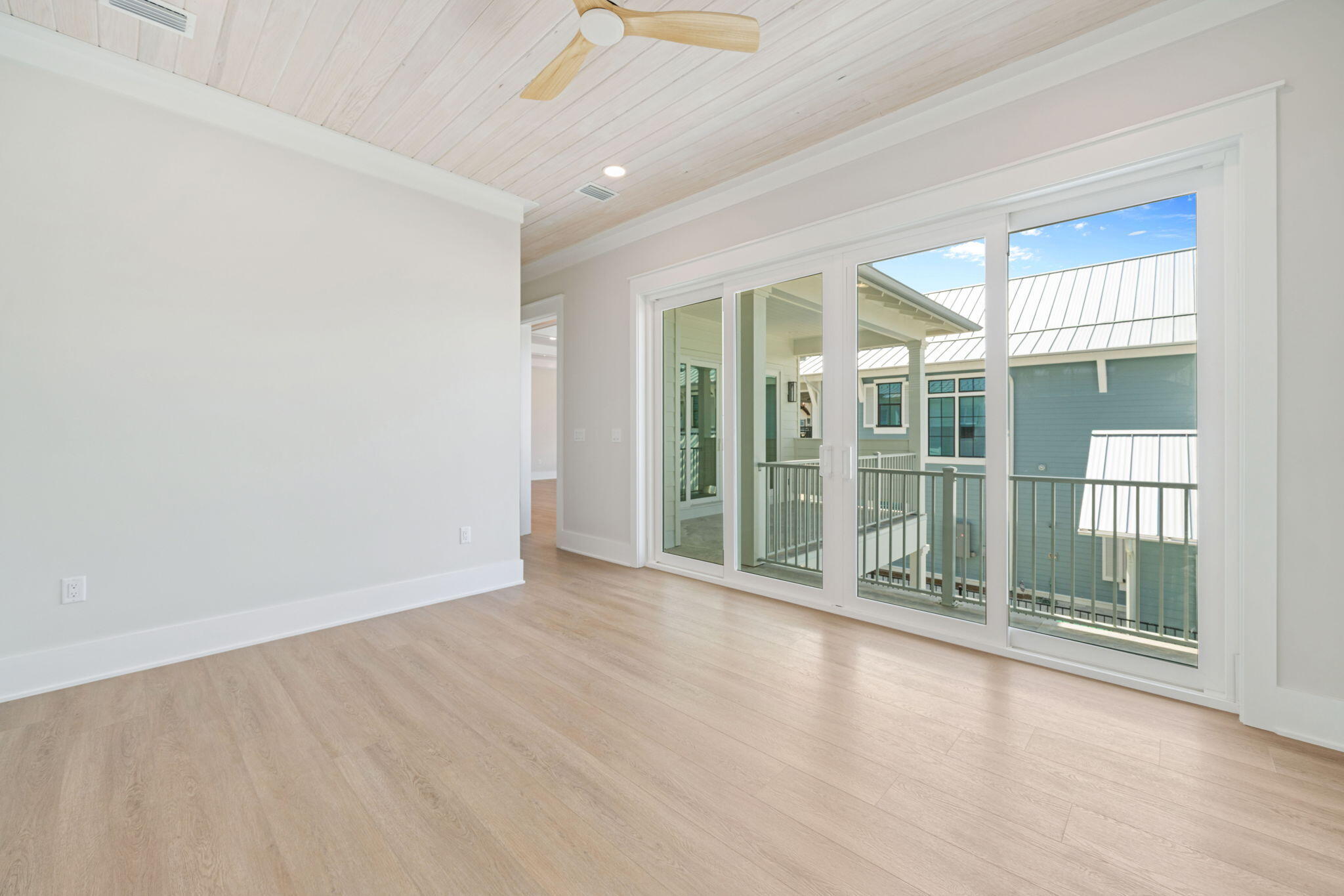 Caribe - Residential