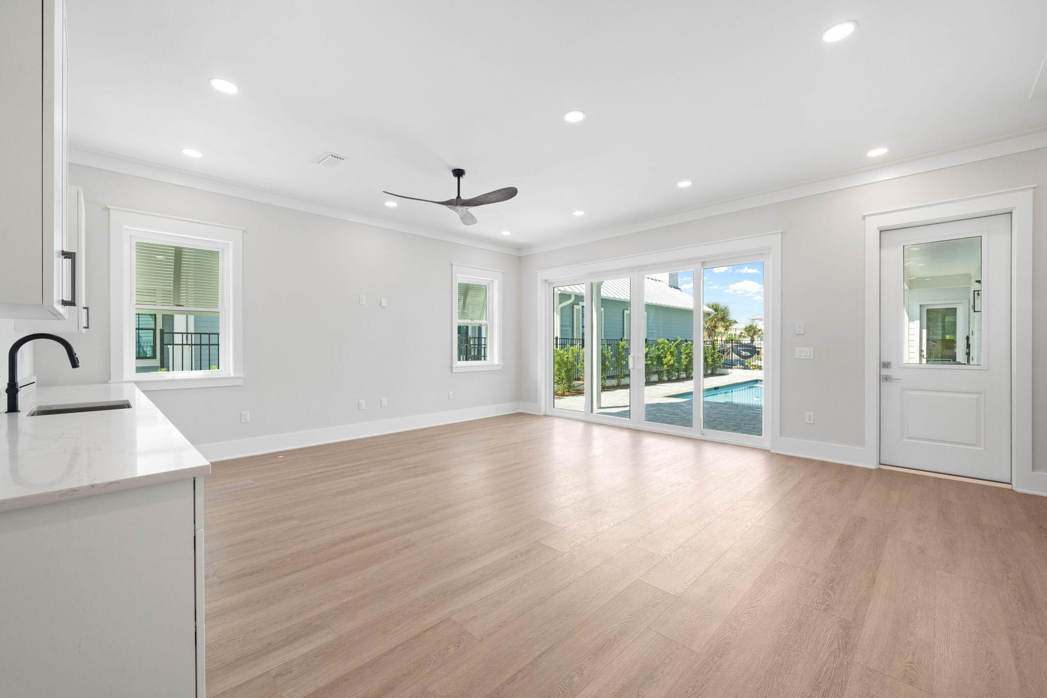 Caribe - Residential