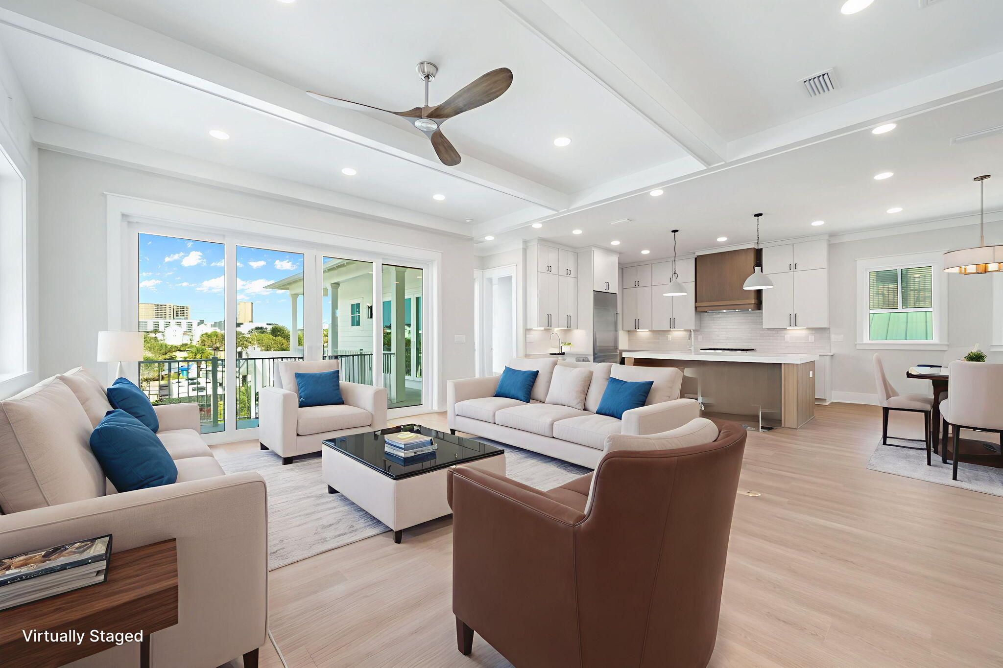 Caribe - Residential