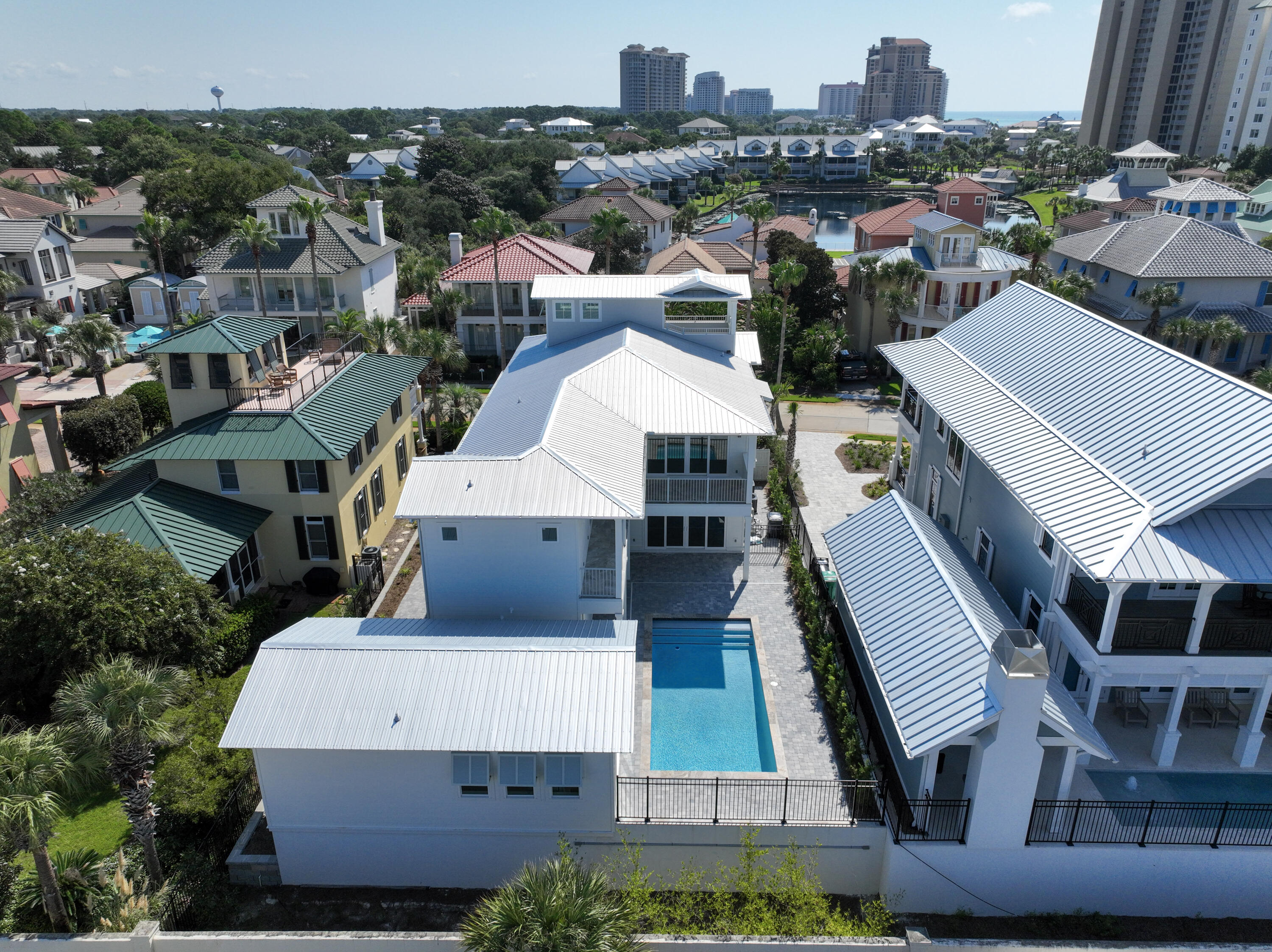 Caribe - Residential