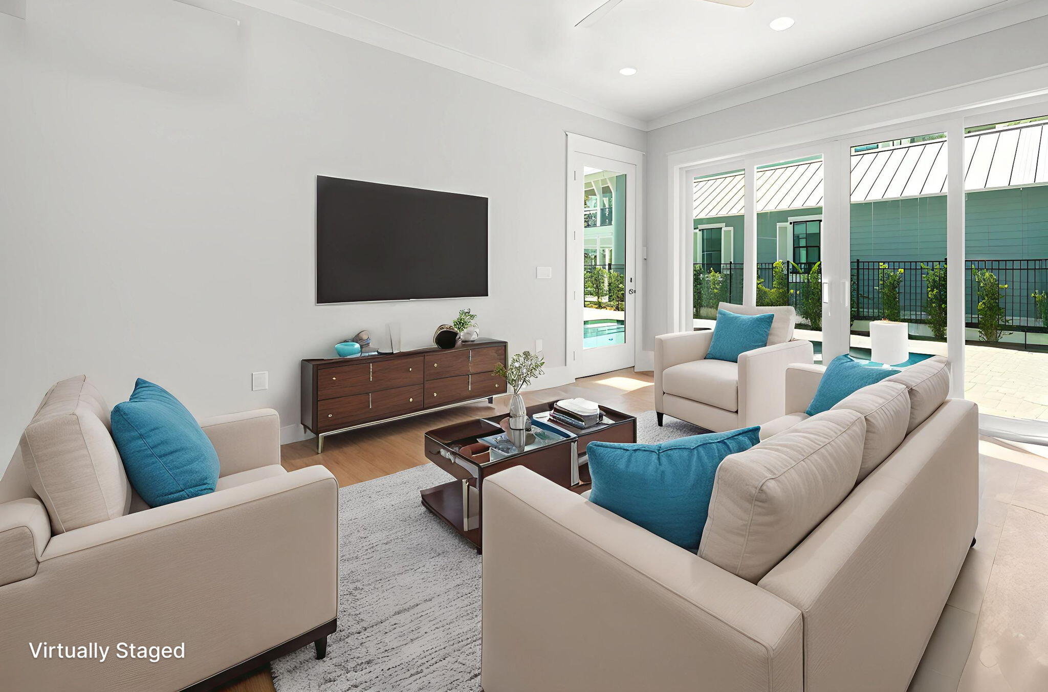 Caribe - Residential