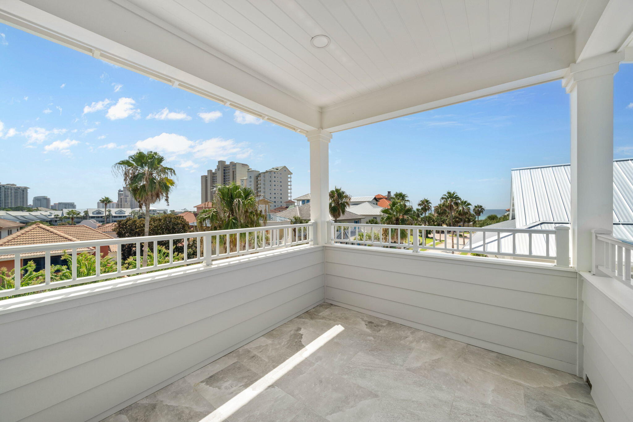 Caribe - Residential