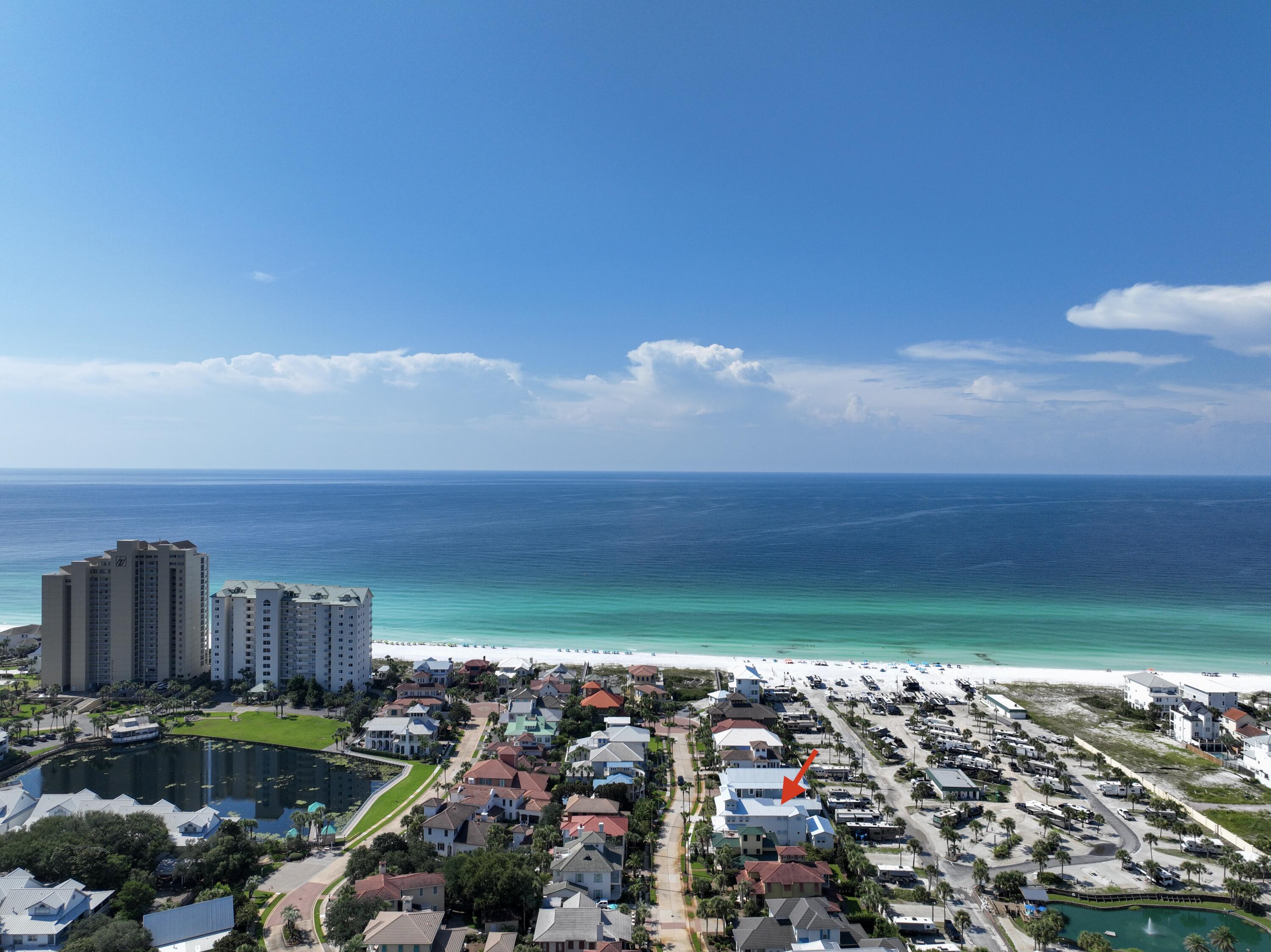 Caribe - Residential