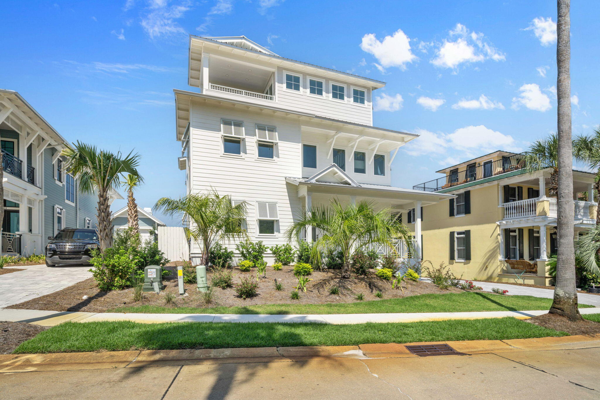 Caribe - Residential