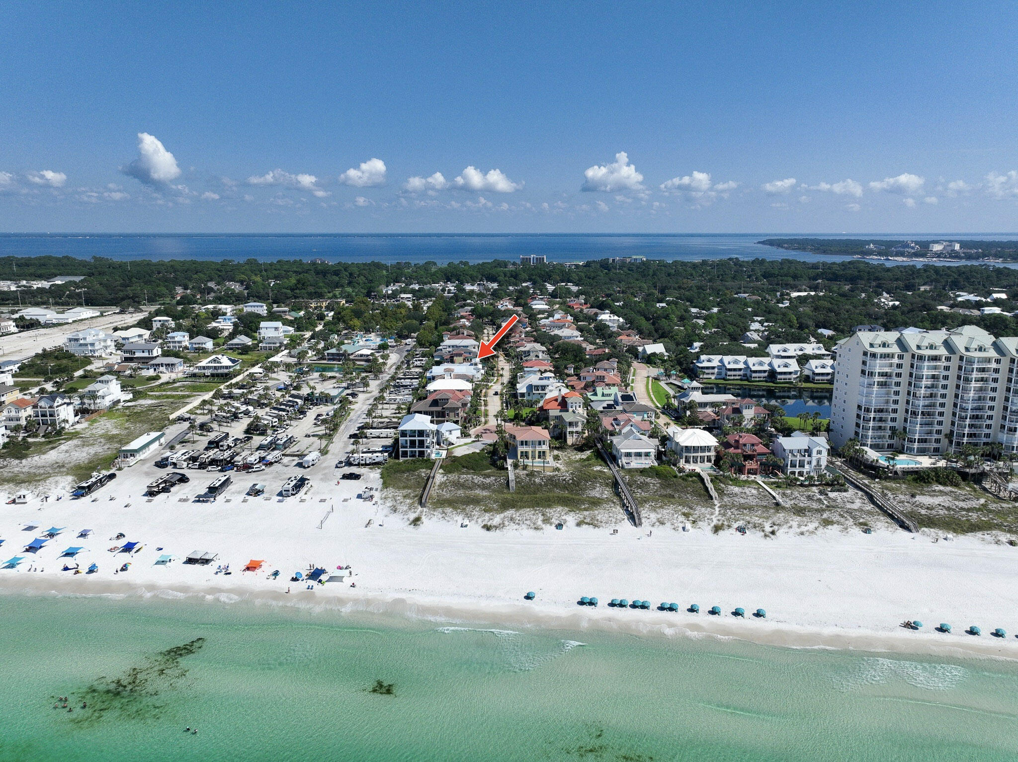 Caribe - Residential