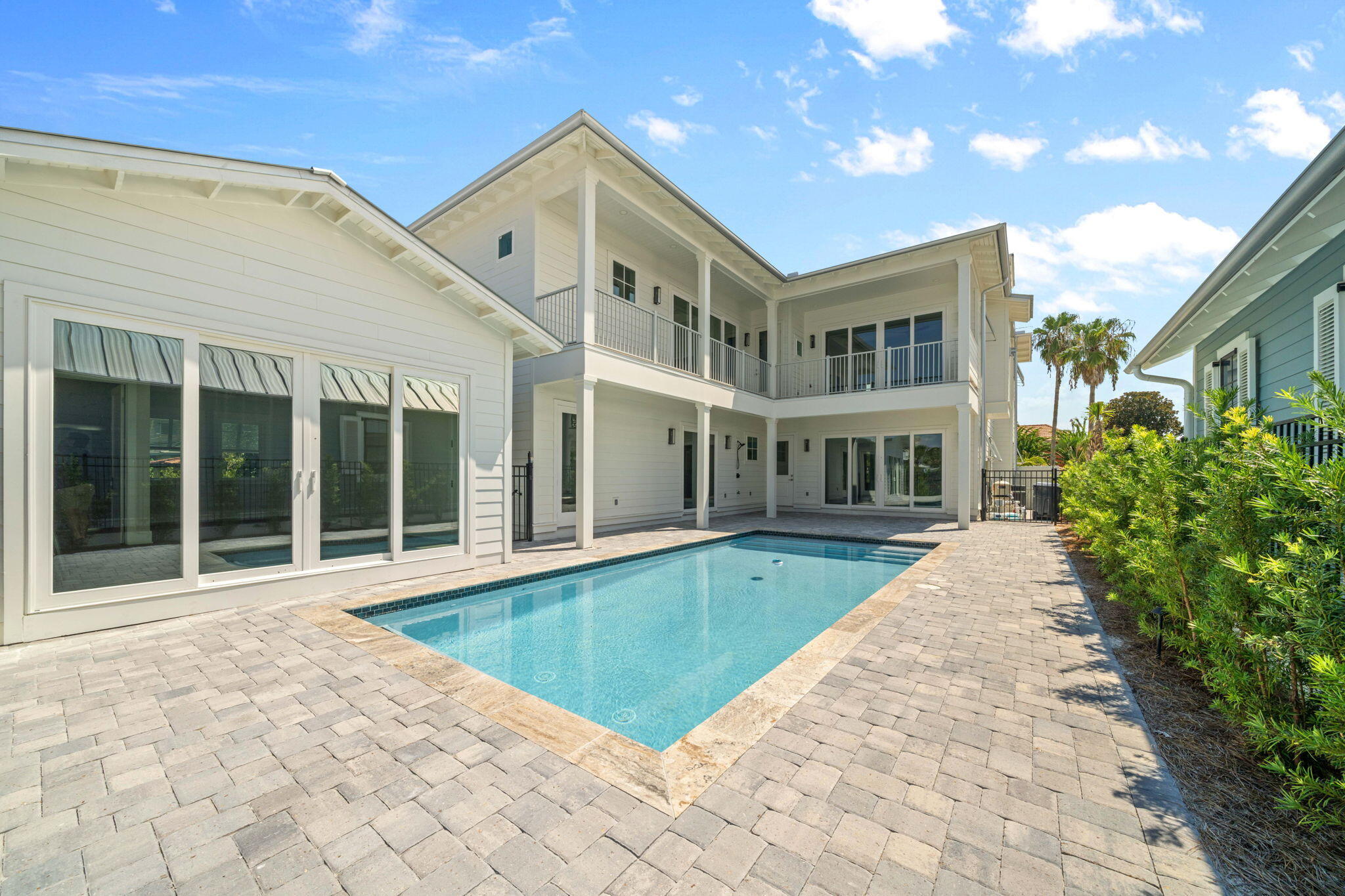 Caribe - Residential