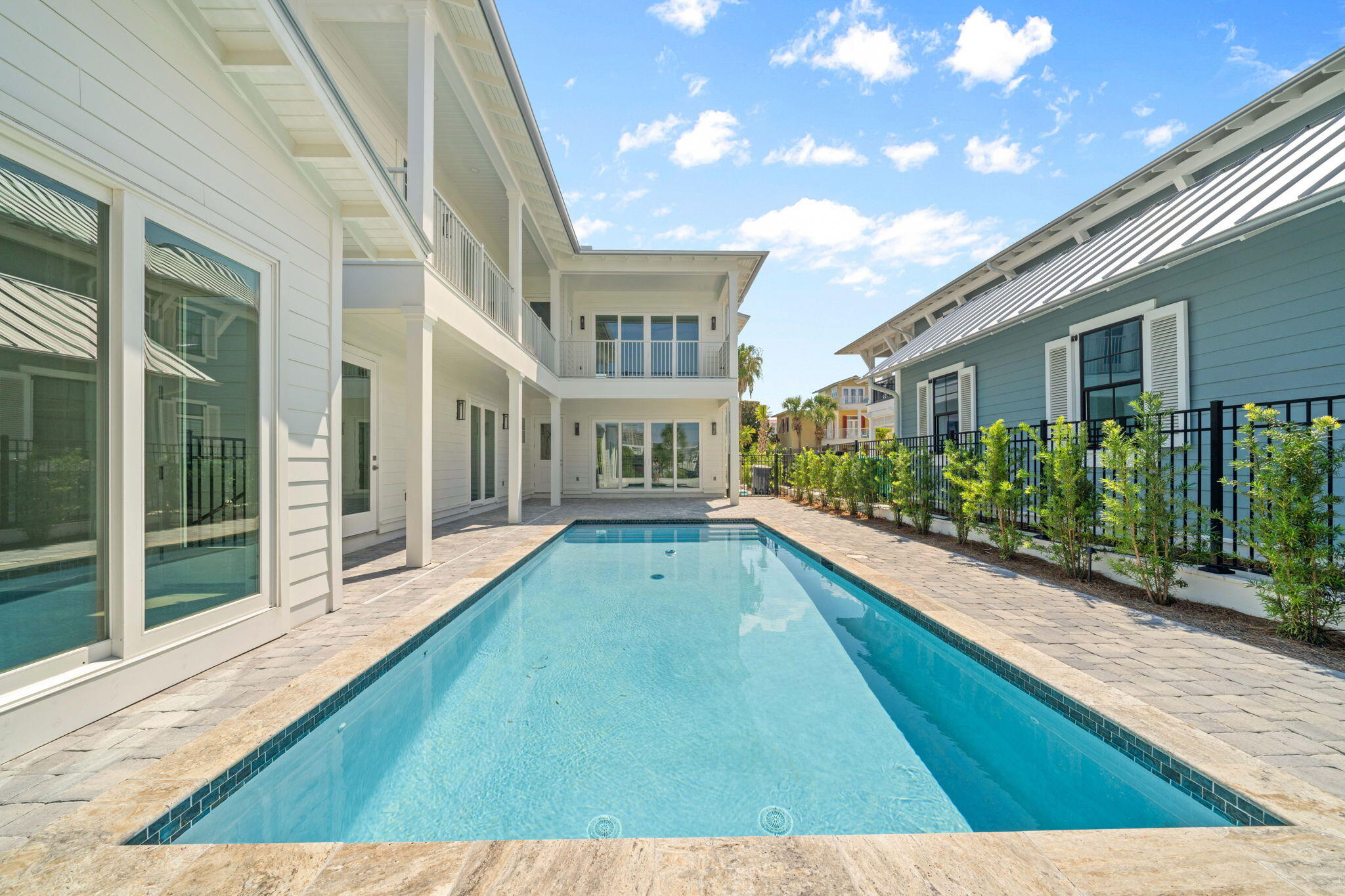Caribe - Residential
