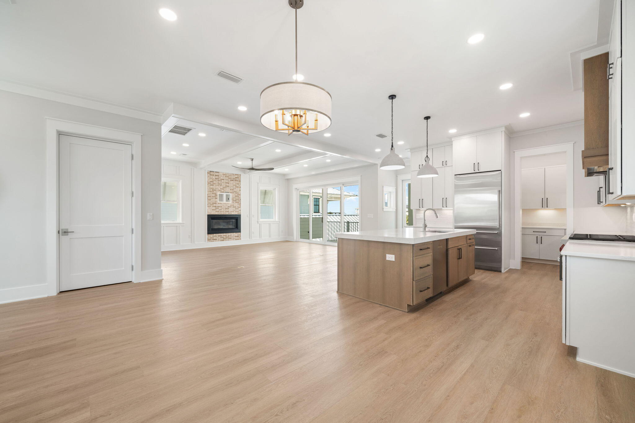 Caribe - Residential