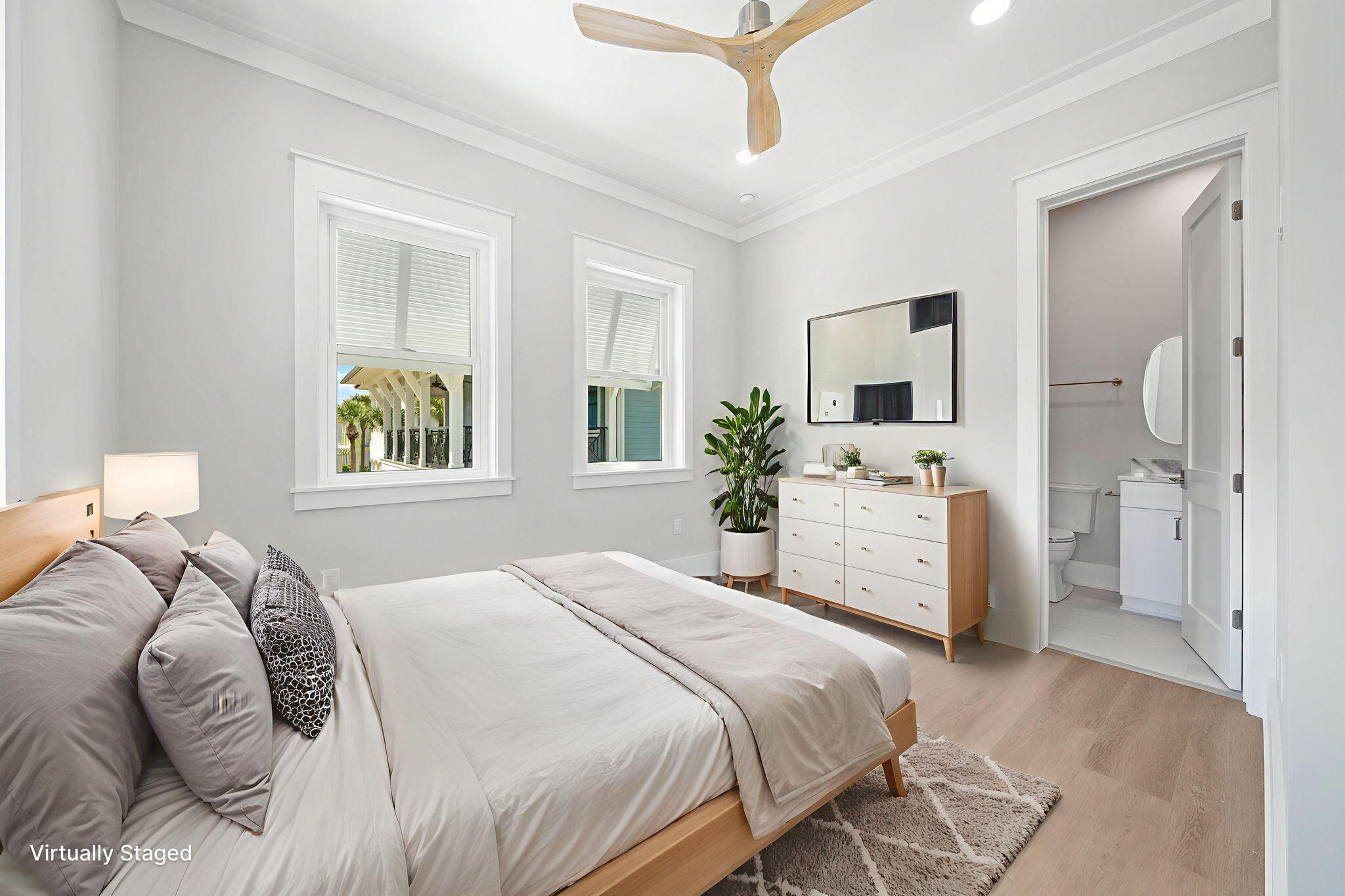 Caribe - Residential