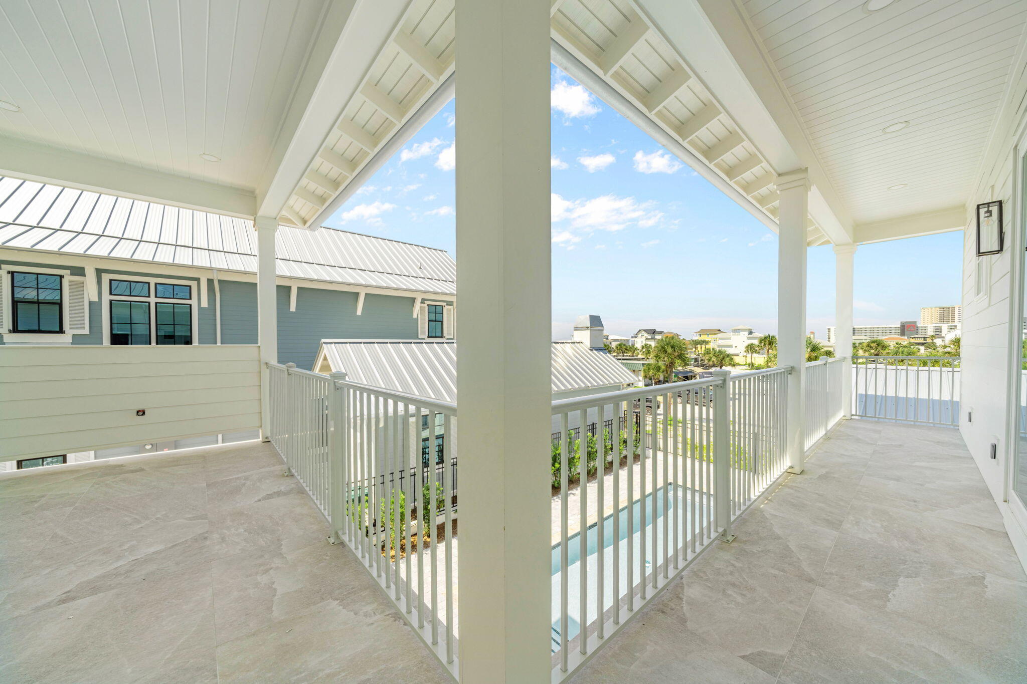 Caribe - Residential