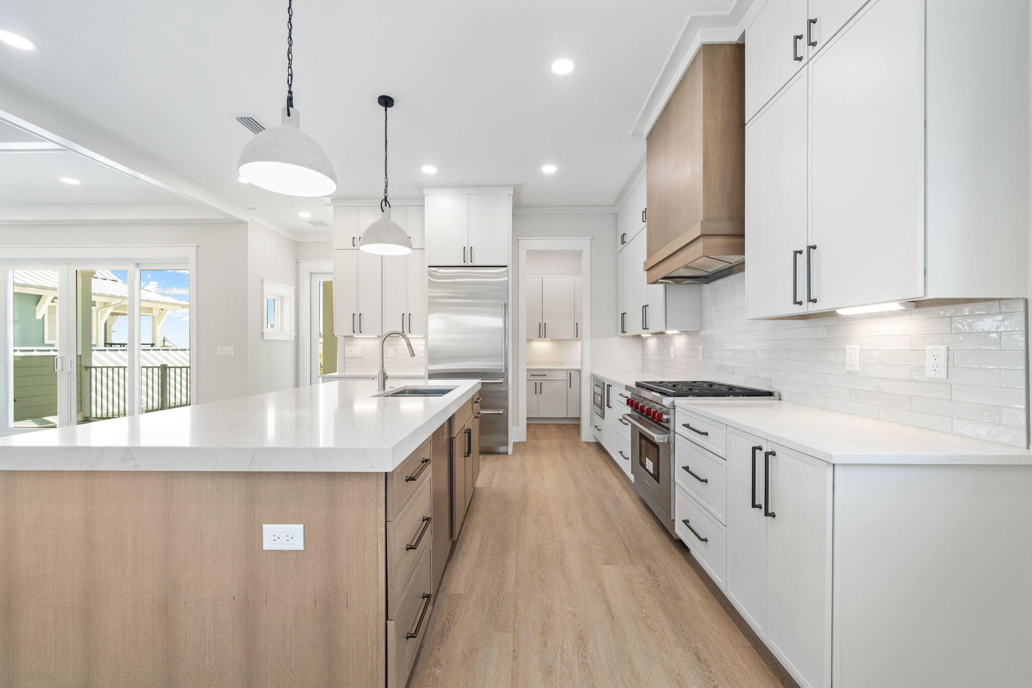 Caribe - Residential