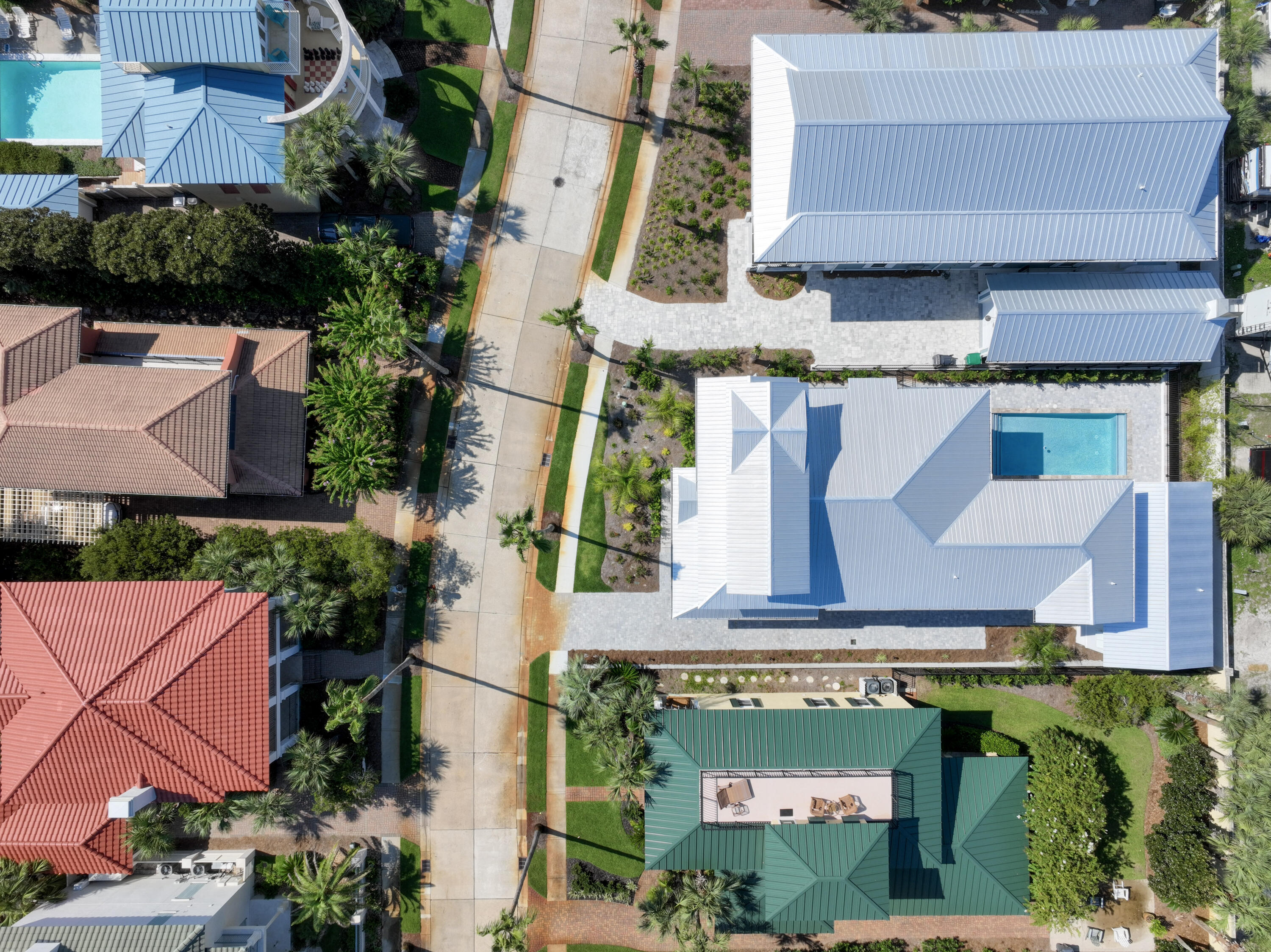 Caribe - Residential