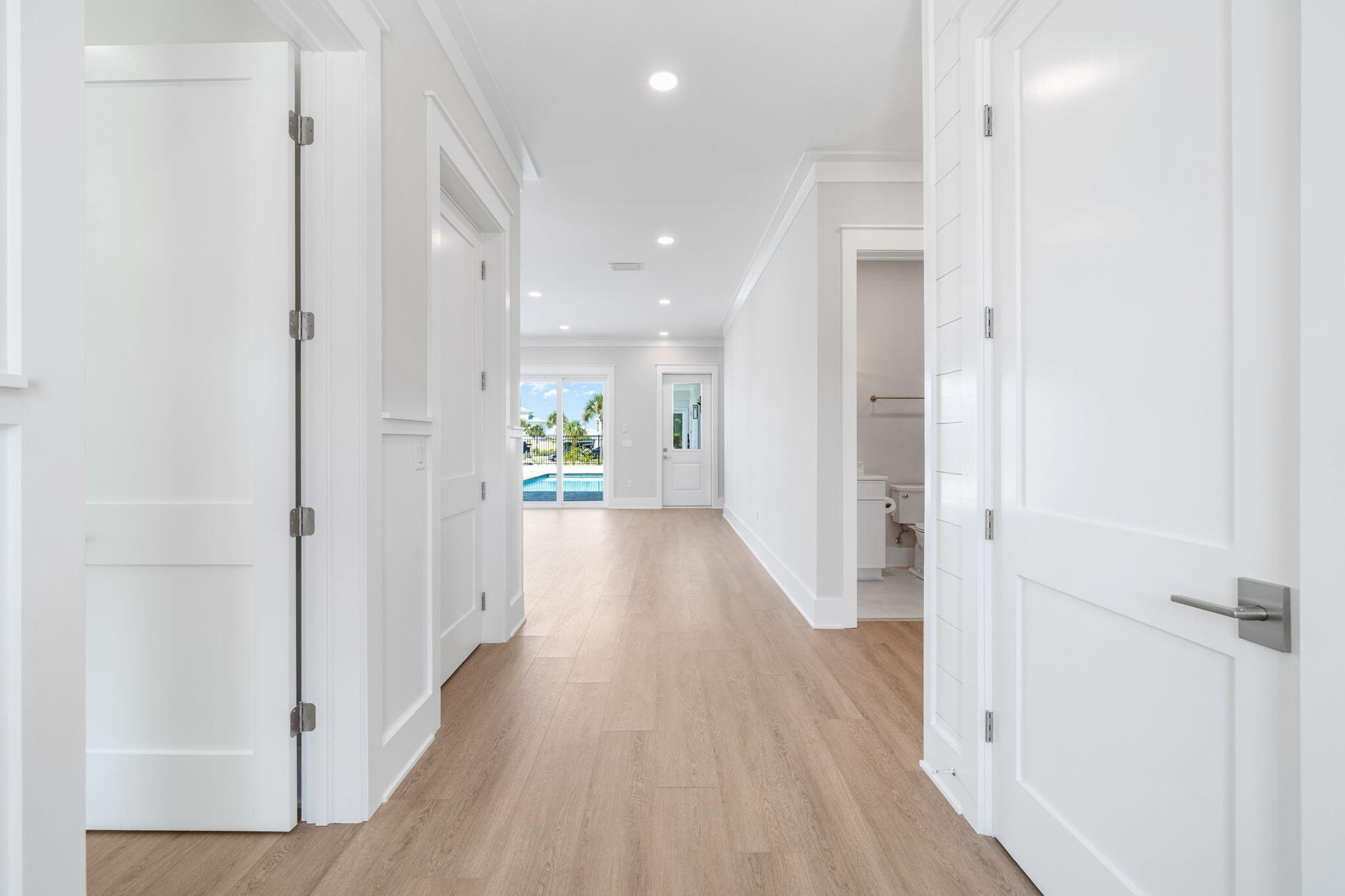 Caribe - Residential