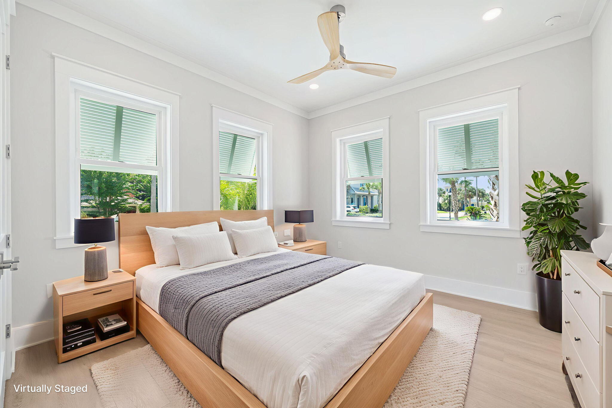 Caribe - Residential