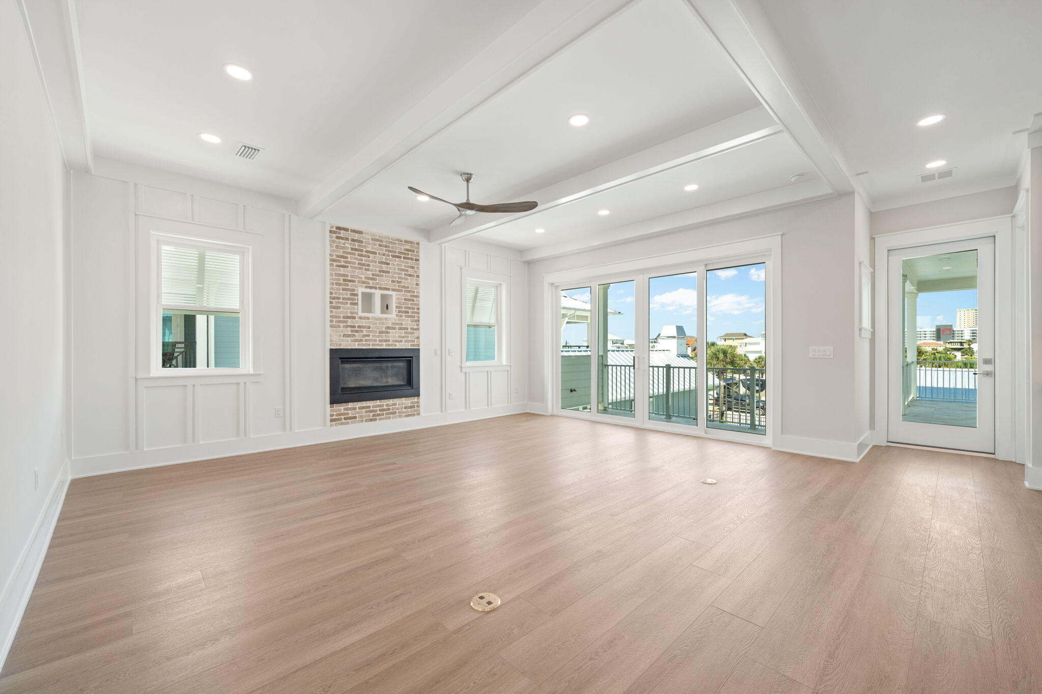 Caribe - Residential