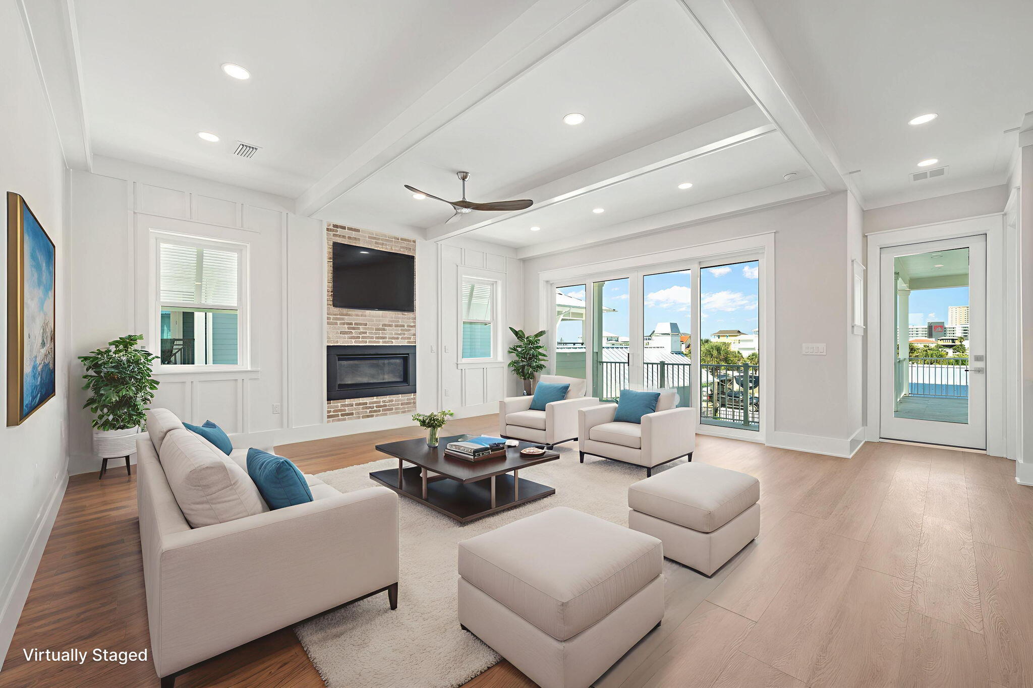 Caribe - Residential