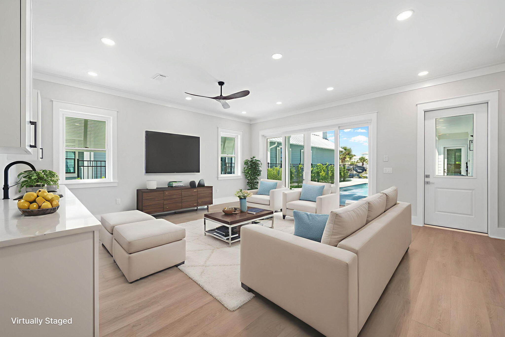 Caribe - Residential