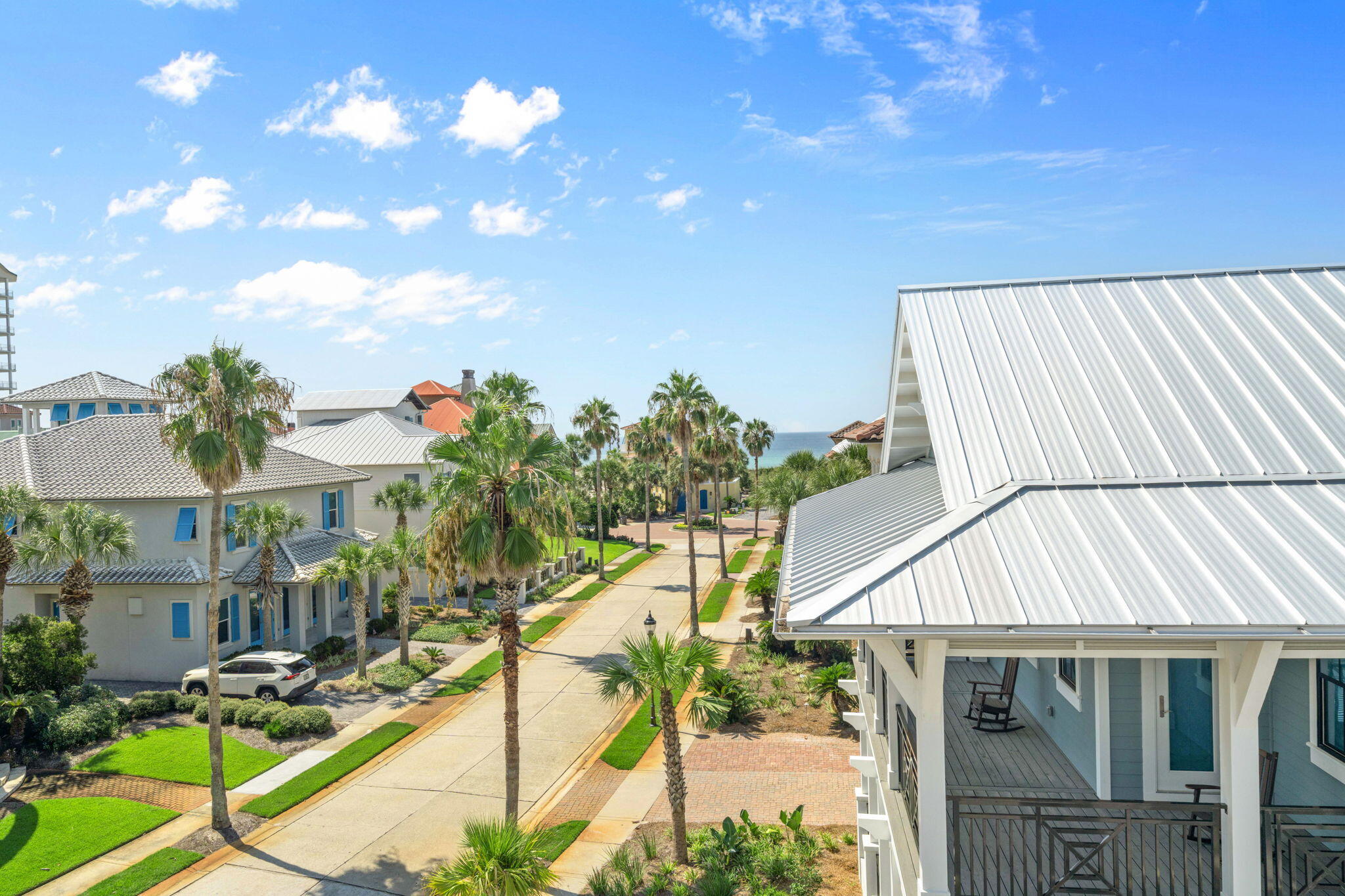Caribe - Residential