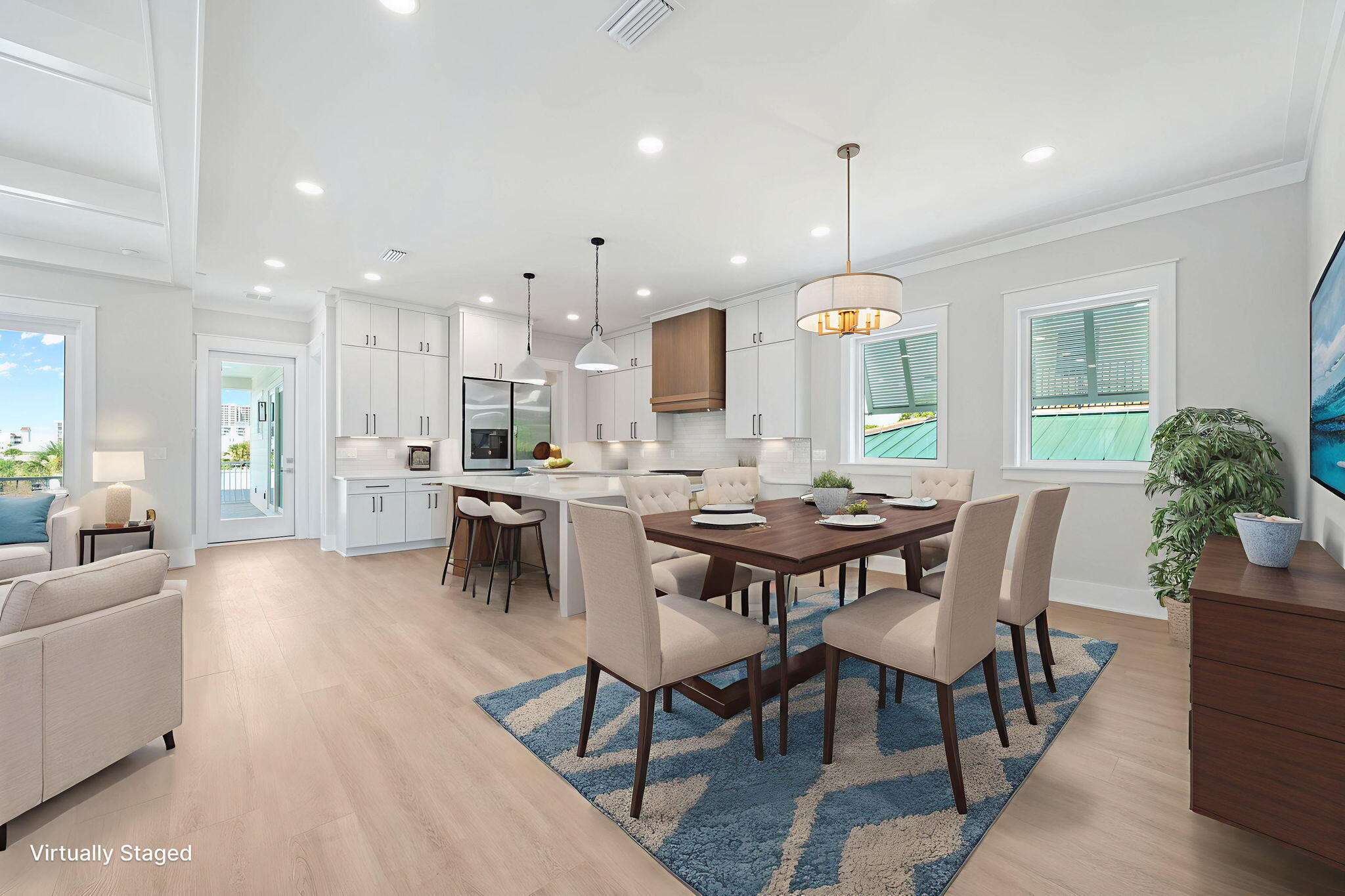 Caribe - Residential