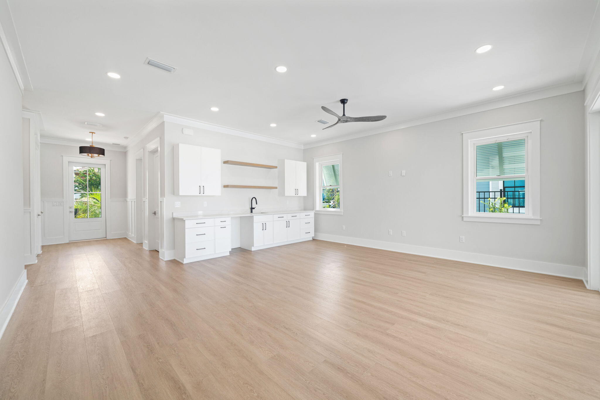 Caribe - Residential
