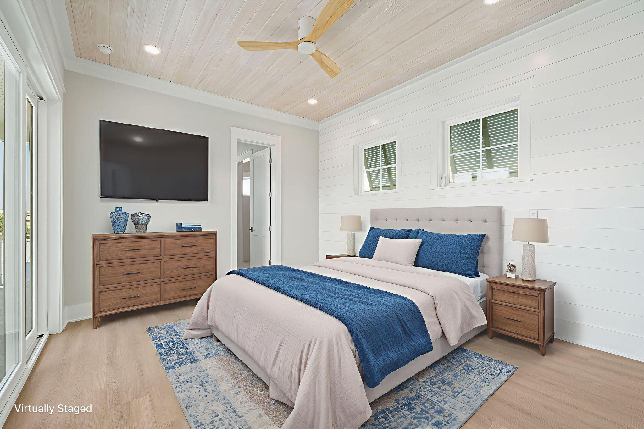Caribe - Residential