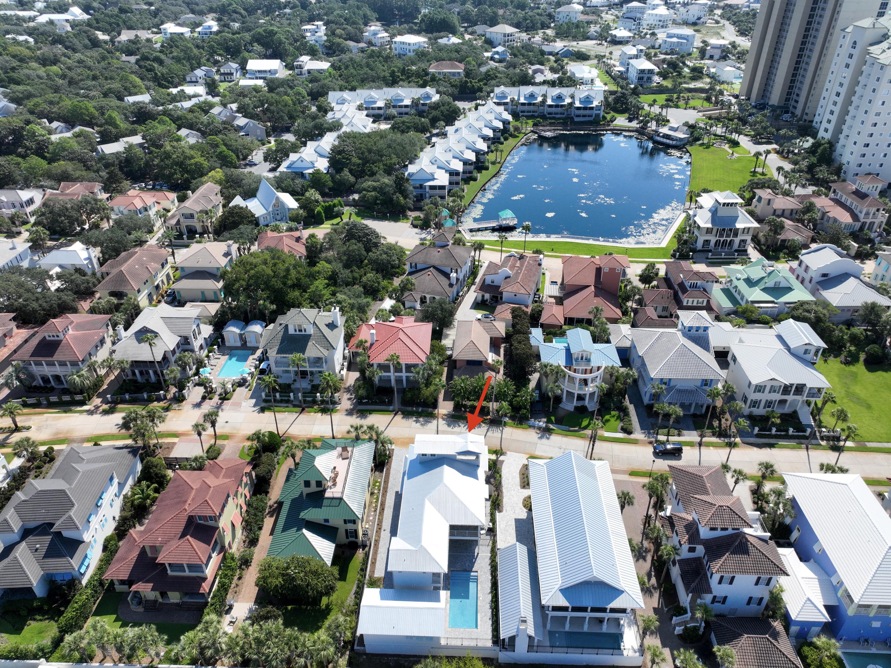 Caribe - Residential
