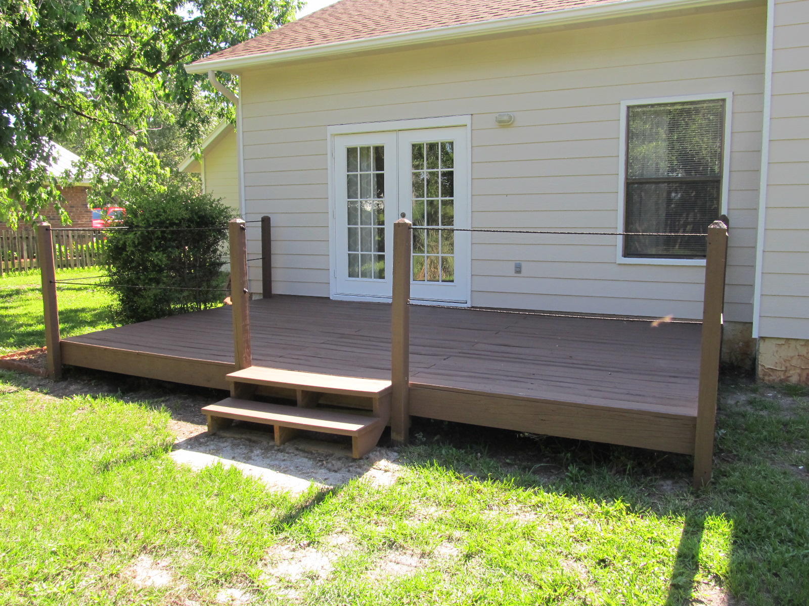 FOX DEN VILLAGES - Residential