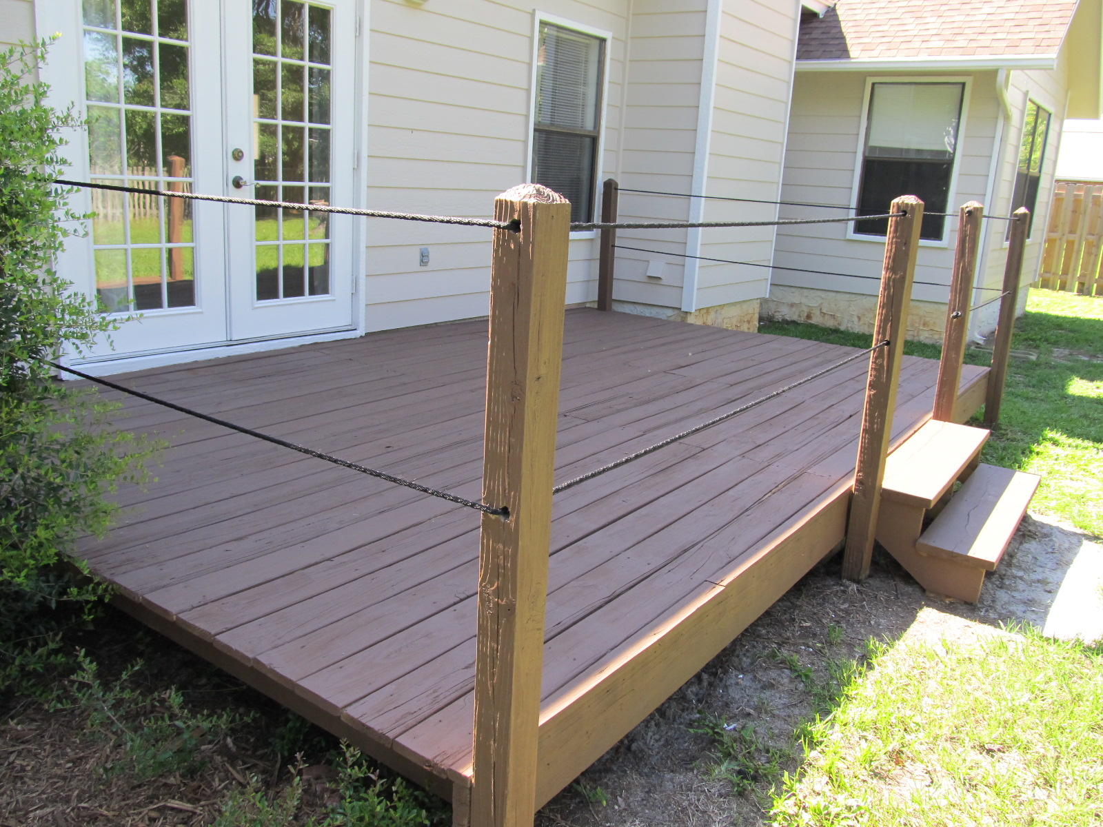 FOX DEN VILLAGES - Residential