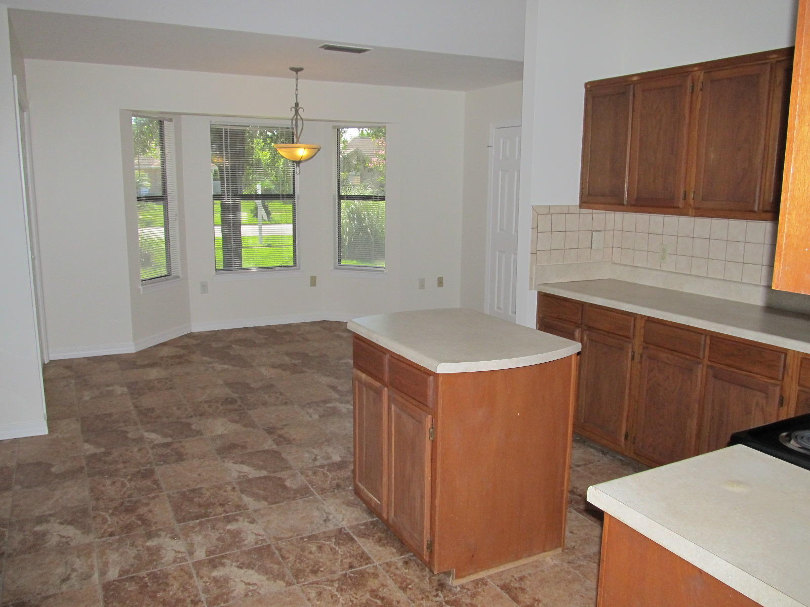 FOX DEN VILLAGES - Residential