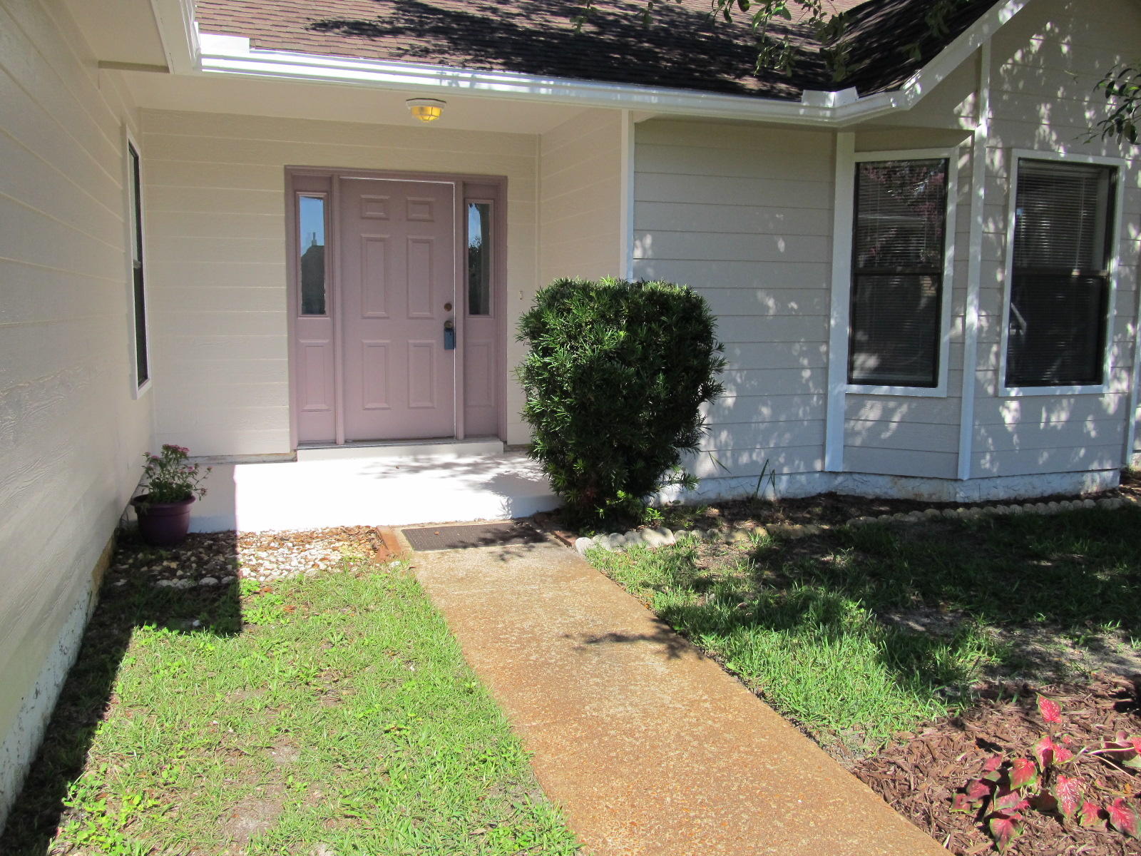 FOX DEN VILLAGES - Residential