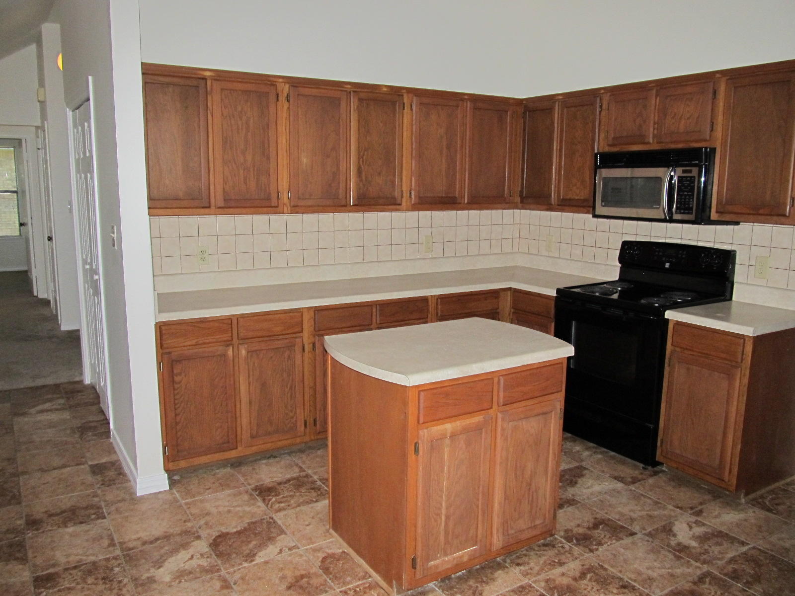 FOX DEN VILLAGES - Residential