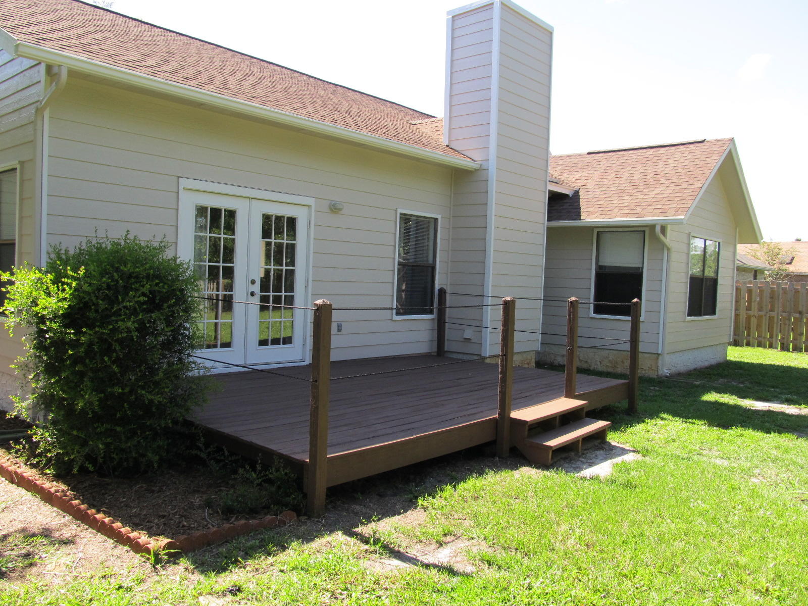 FOX DEN VILLAGES - Residential