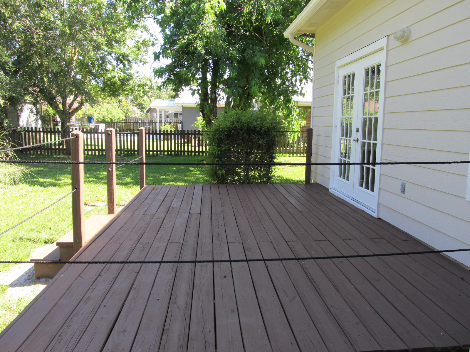 FOX DEN VILLAGES - Residential