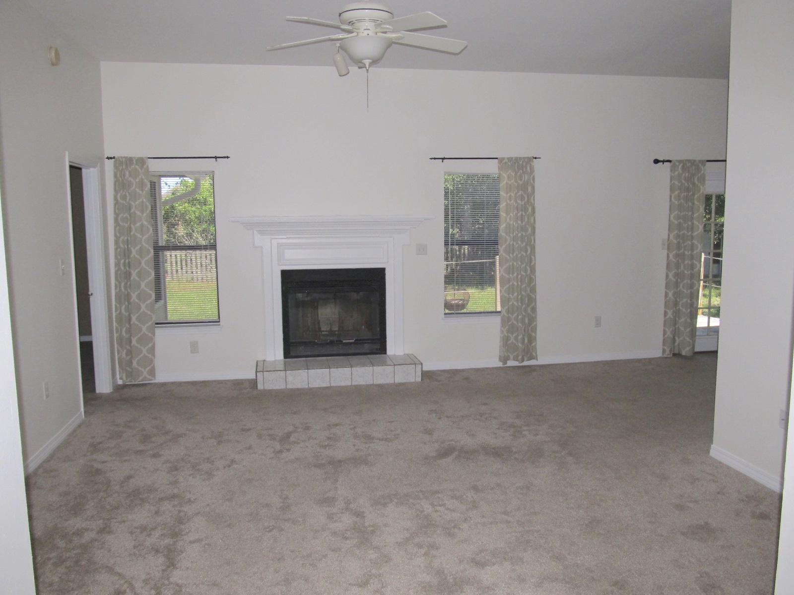 FOX DEN VILLAGES - Residential