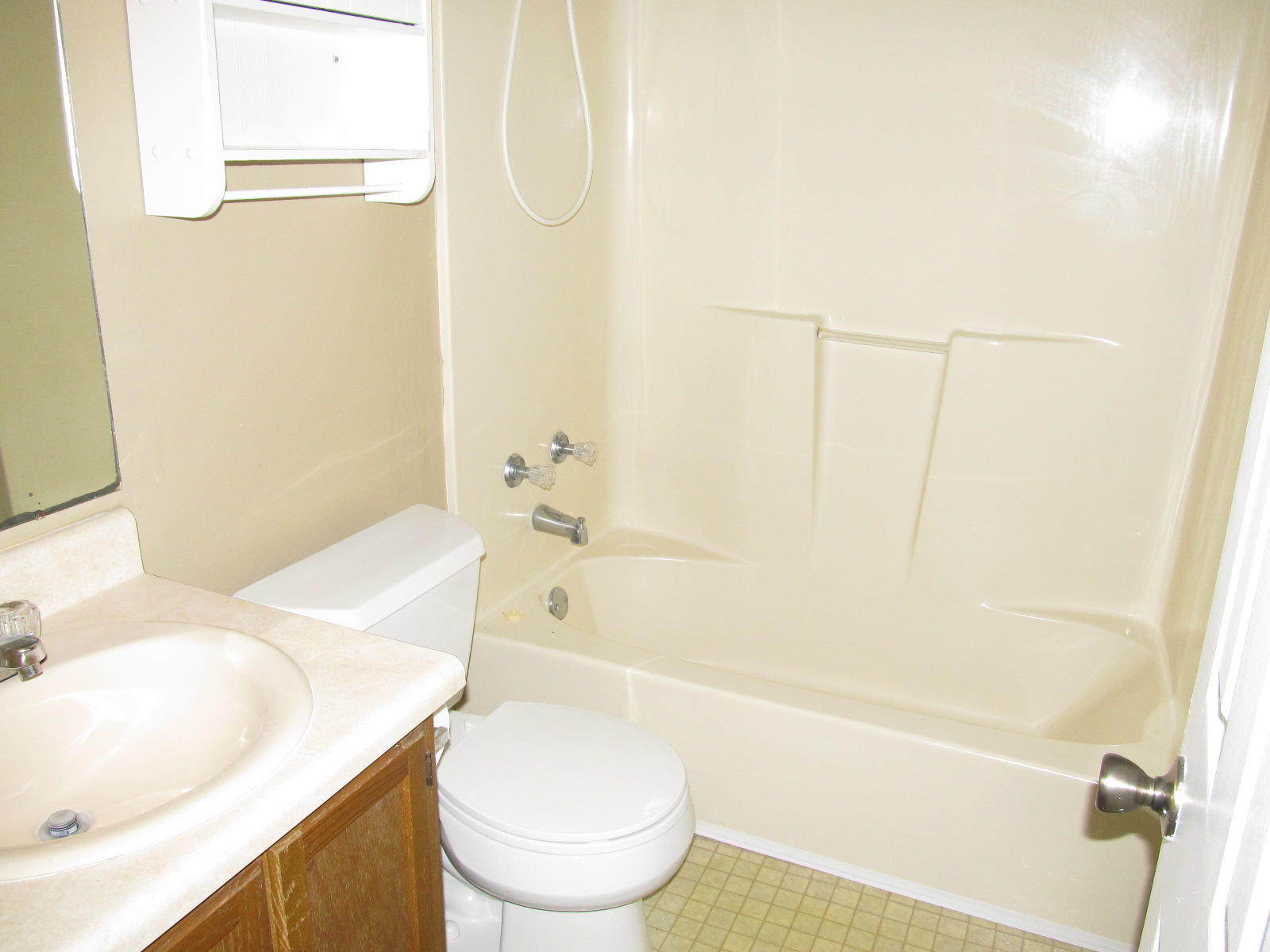 FOX DEN VILLAGES - Residential