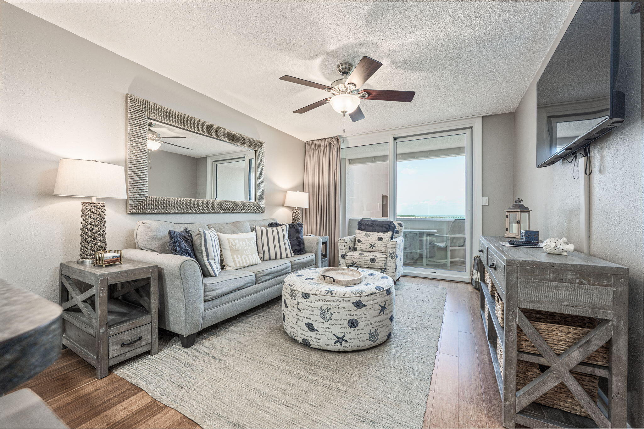 Exciting Rental with $42k in 2023, $34k in 2024, and already $23k in the books for 2025. Beautiful 1 bedroom Beachfront Resort Condo checks all the boxes for making great memories! Jetty East Unit 618A provides Pleasing views of Gulf, boats passing in East Pass, gorgeous sunsets, Crab Island, the Destin harbor and a front row seat to Destin and Fort Walton's phenomenal fireworks displays! Enjoy the seasonal heated pool, relax next to the best beach in Destin or snorkel around the Jetties. Jetty East has onsite facility for towels twice weekly. Unit 618A has an in unit washer/dryer.