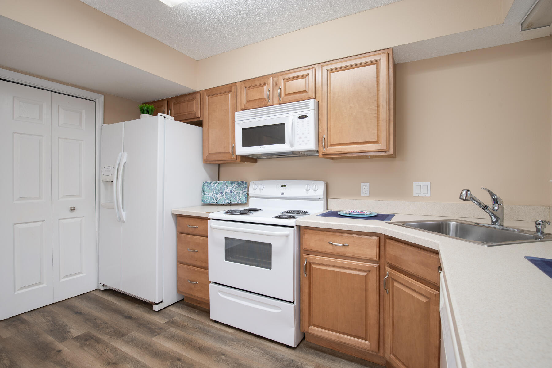 PINEHURST - Residential