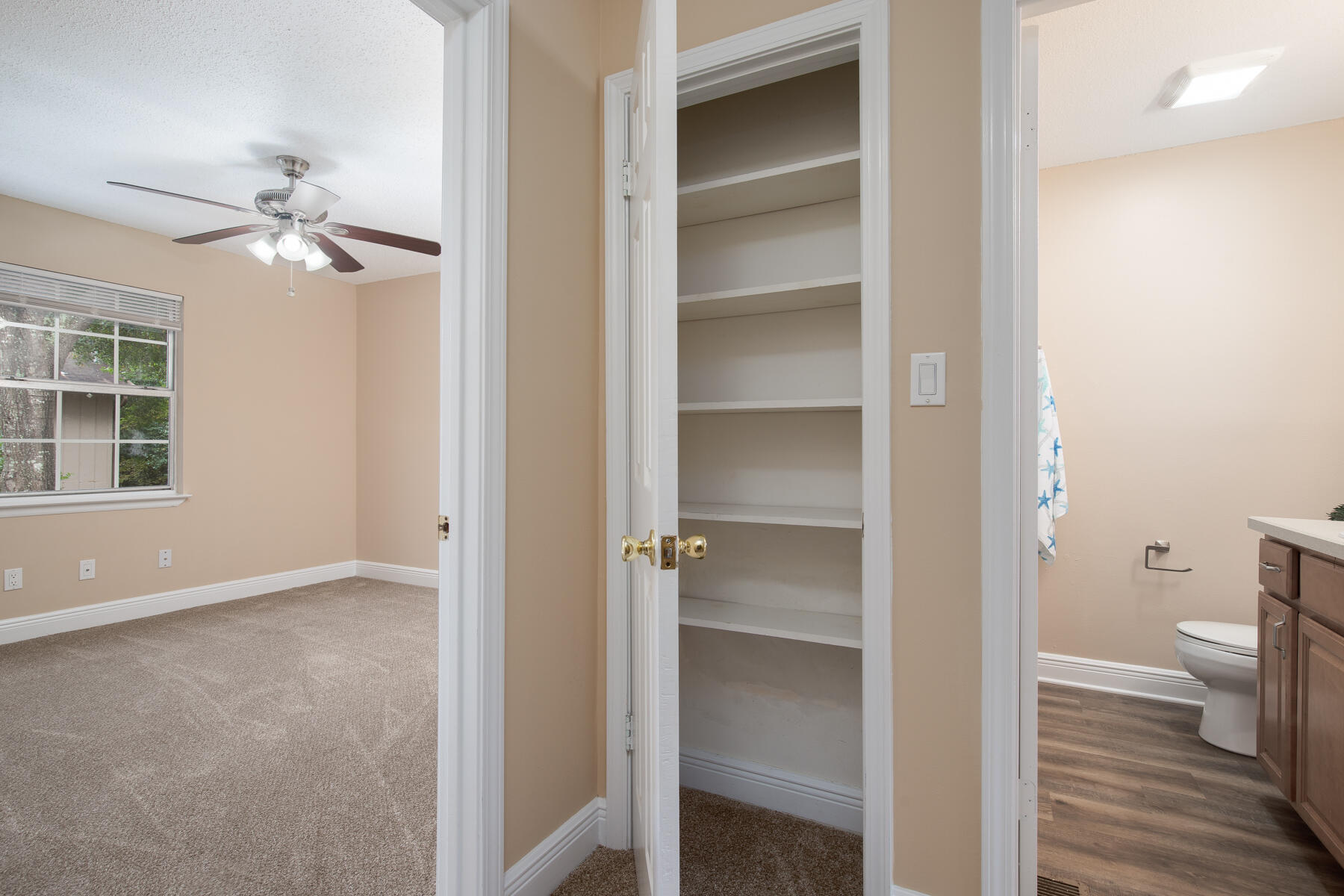 PINEHURST - Residential