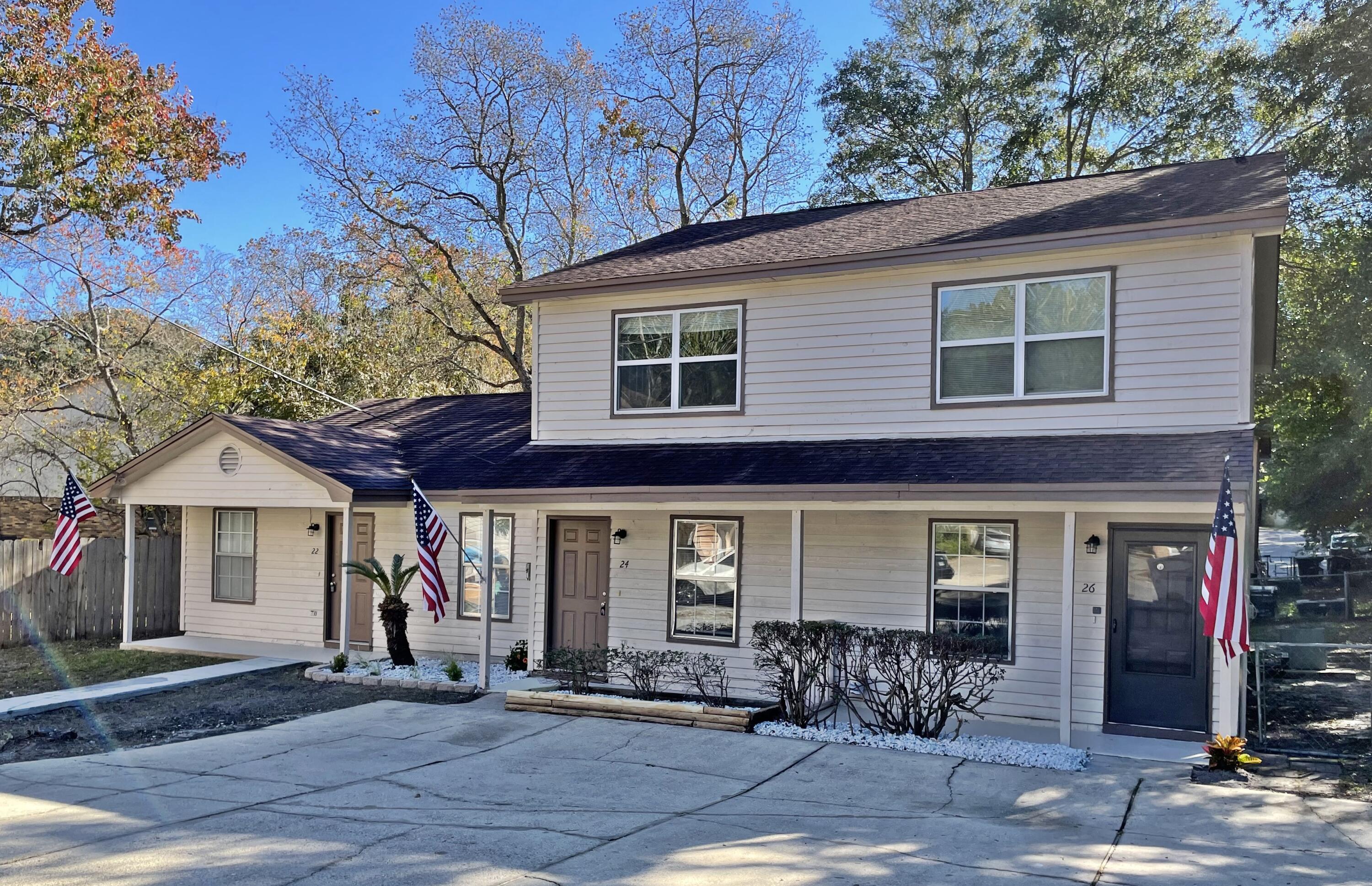 PINEHURST - Residential