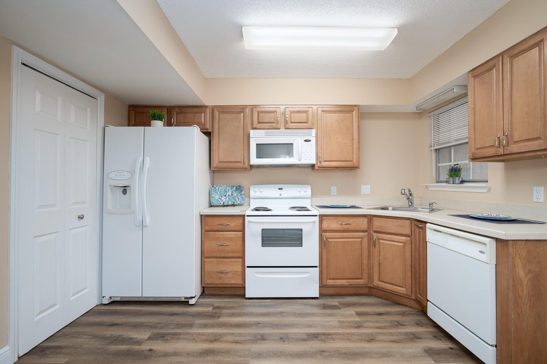 PINEHURST - Residential