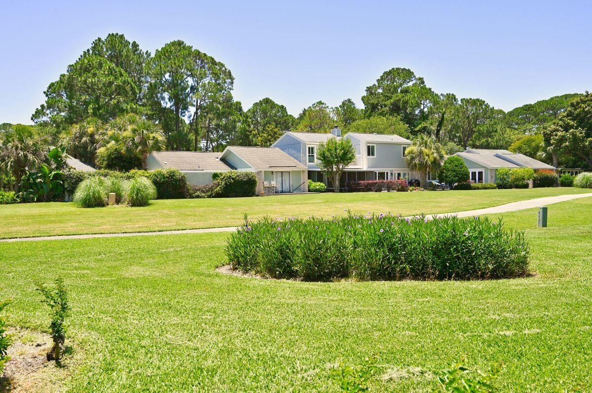 BAYOU VILLAGE CONDO PH 1 - Residential