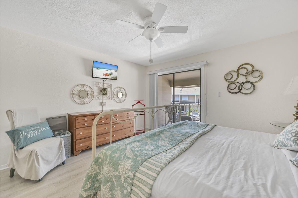 BAYOU VILLAGE CONDO PH 1 - Residential