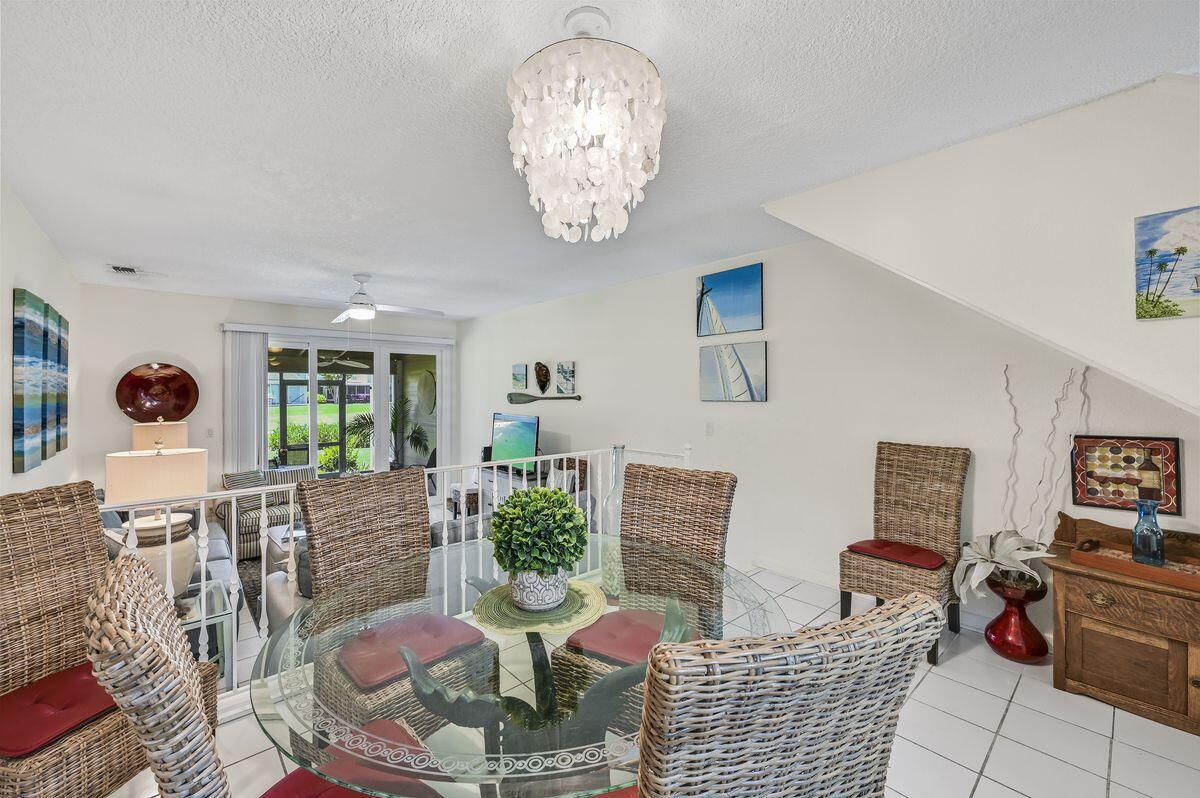 BAYOU VILLAGE CONDO PH 1 - Residential