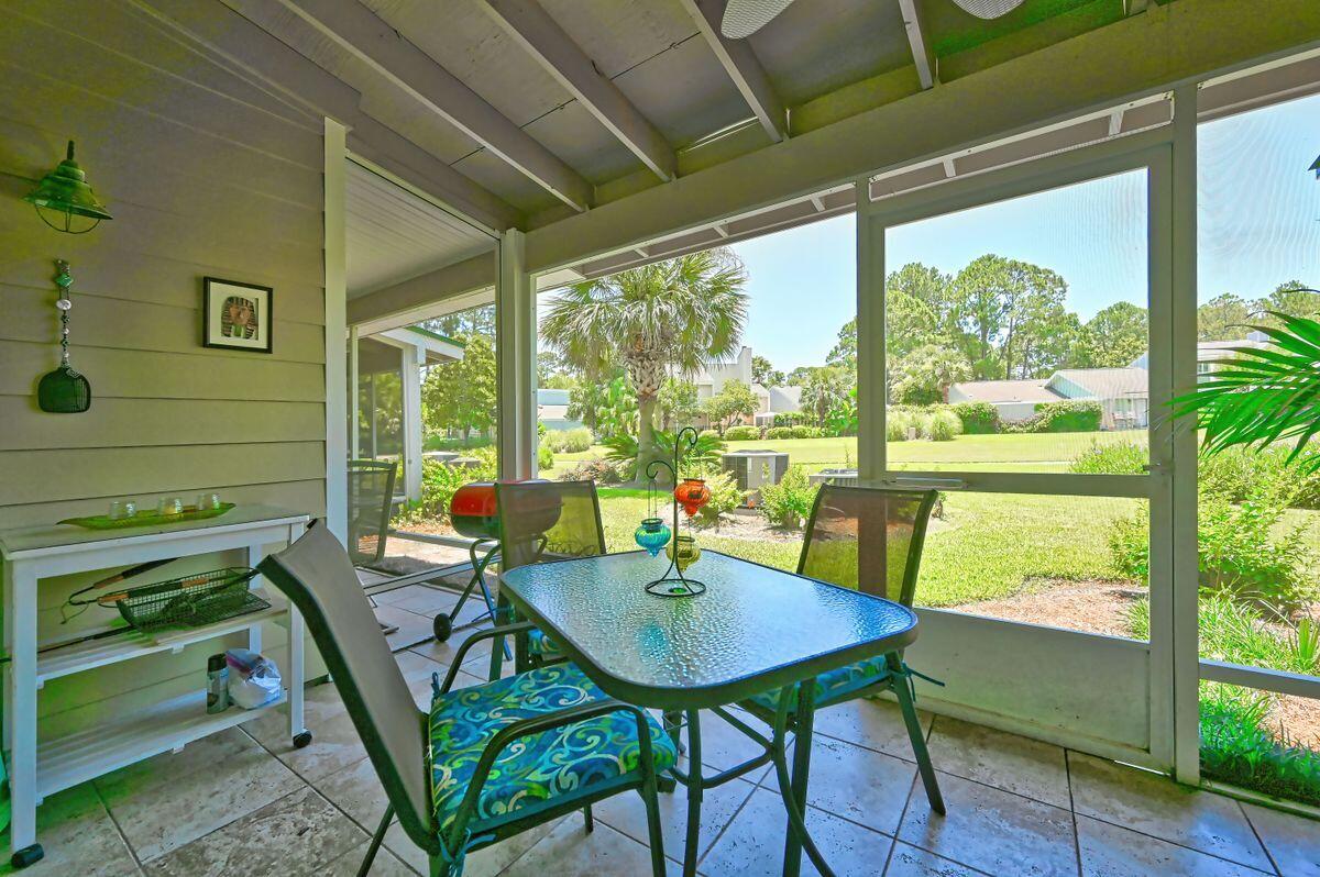 BAYOU VILLAGE CONDO PH 1 - Residential